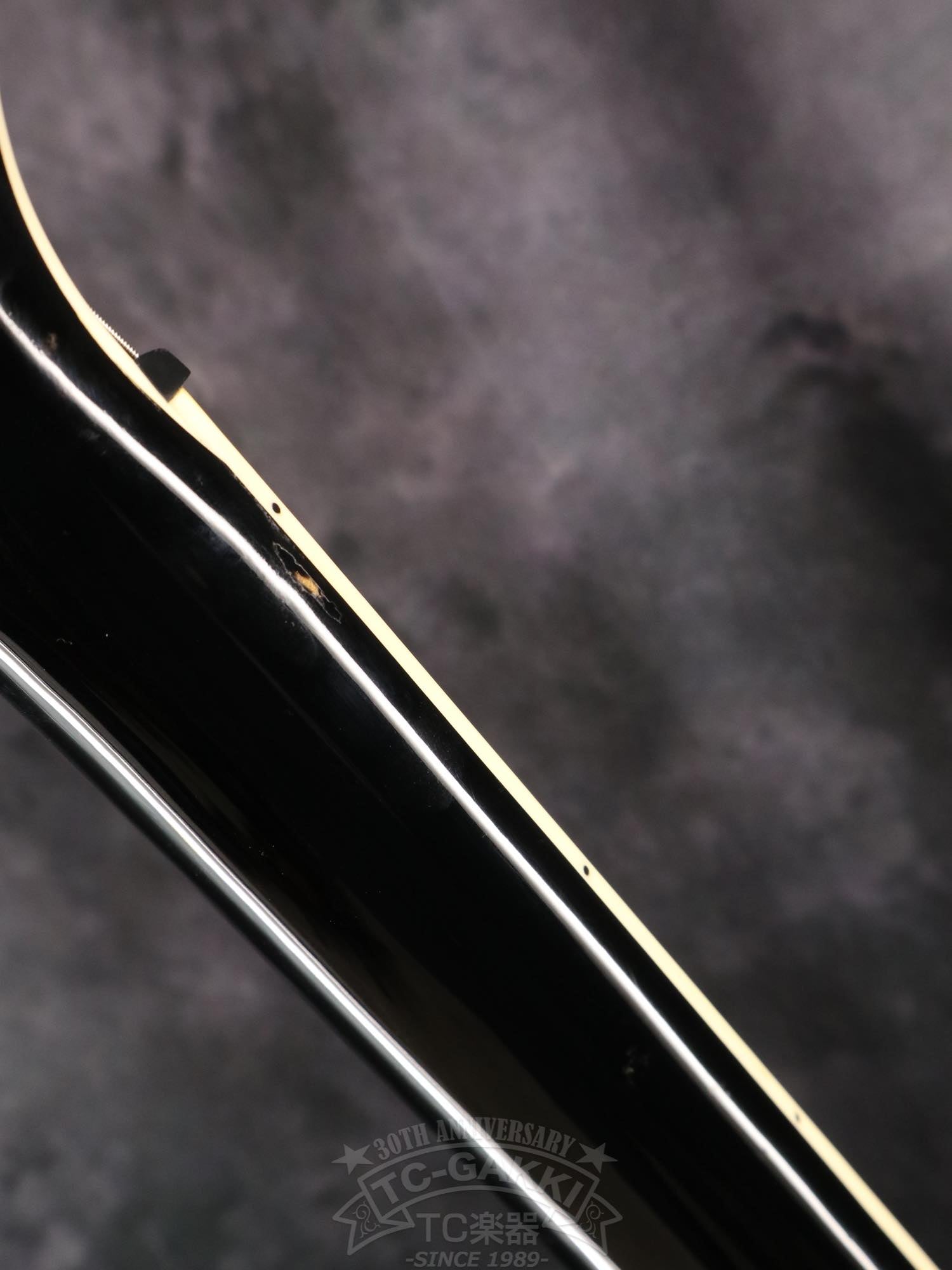 Epiphone Limited- Edition Matthew K. Heafy Les Paul Custom