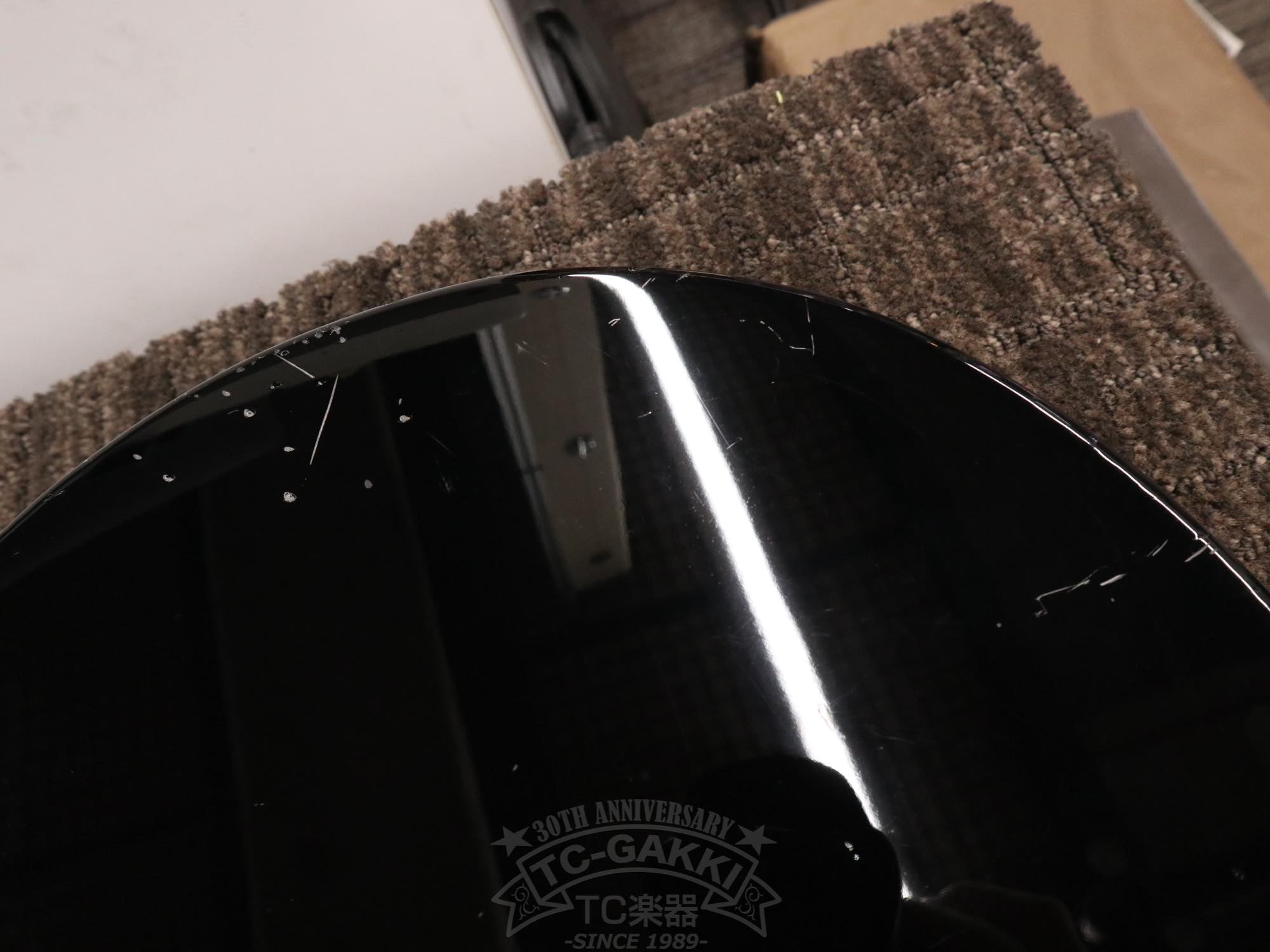Epiphone Limited- Edition Matthew K. Heafy Les Paul Custom