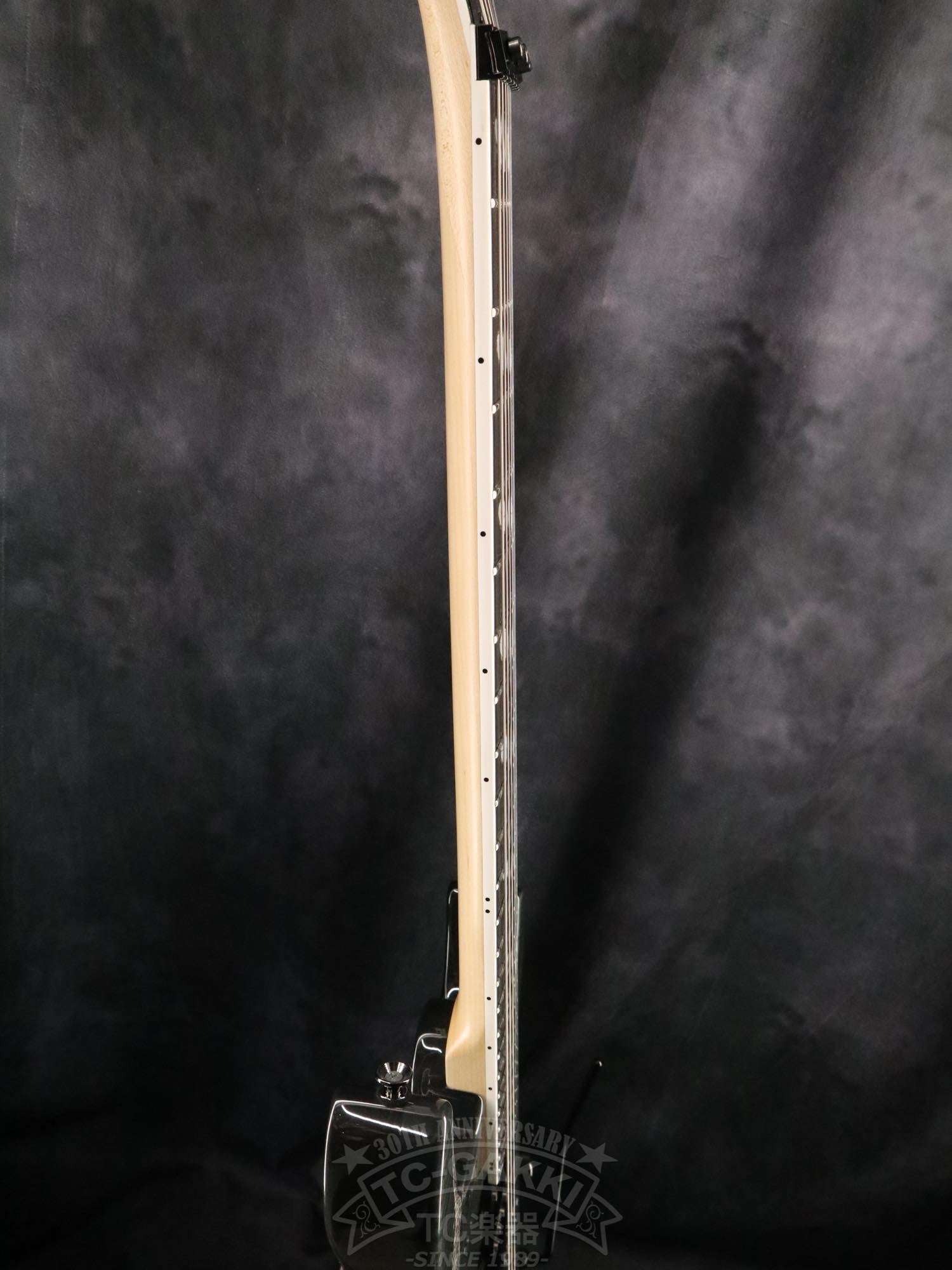 Caparison Custom Line  Dellinger CL12