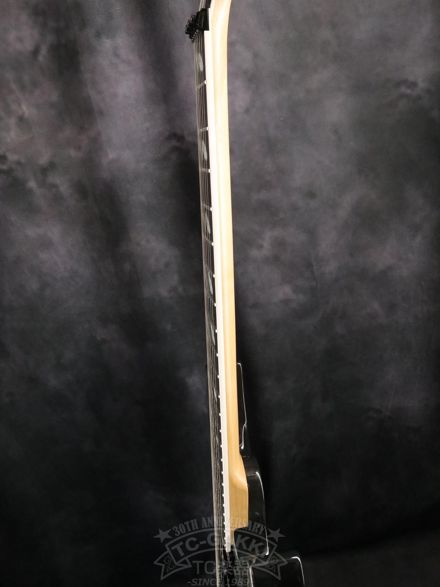 Caparison Custom Line  Dellinger CL12