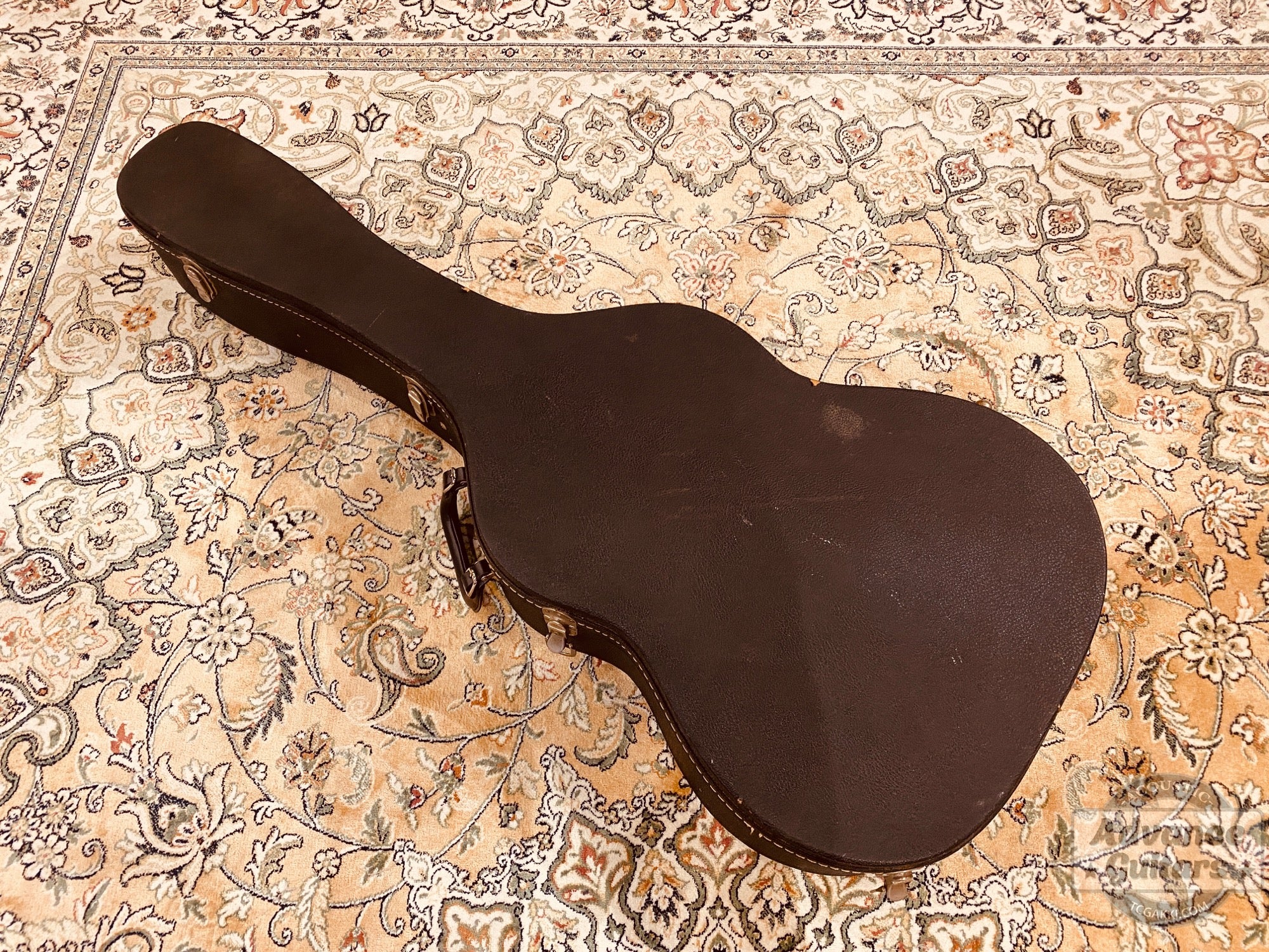 Martin 1969年製 D-45 [Shipping Free〜8/31]