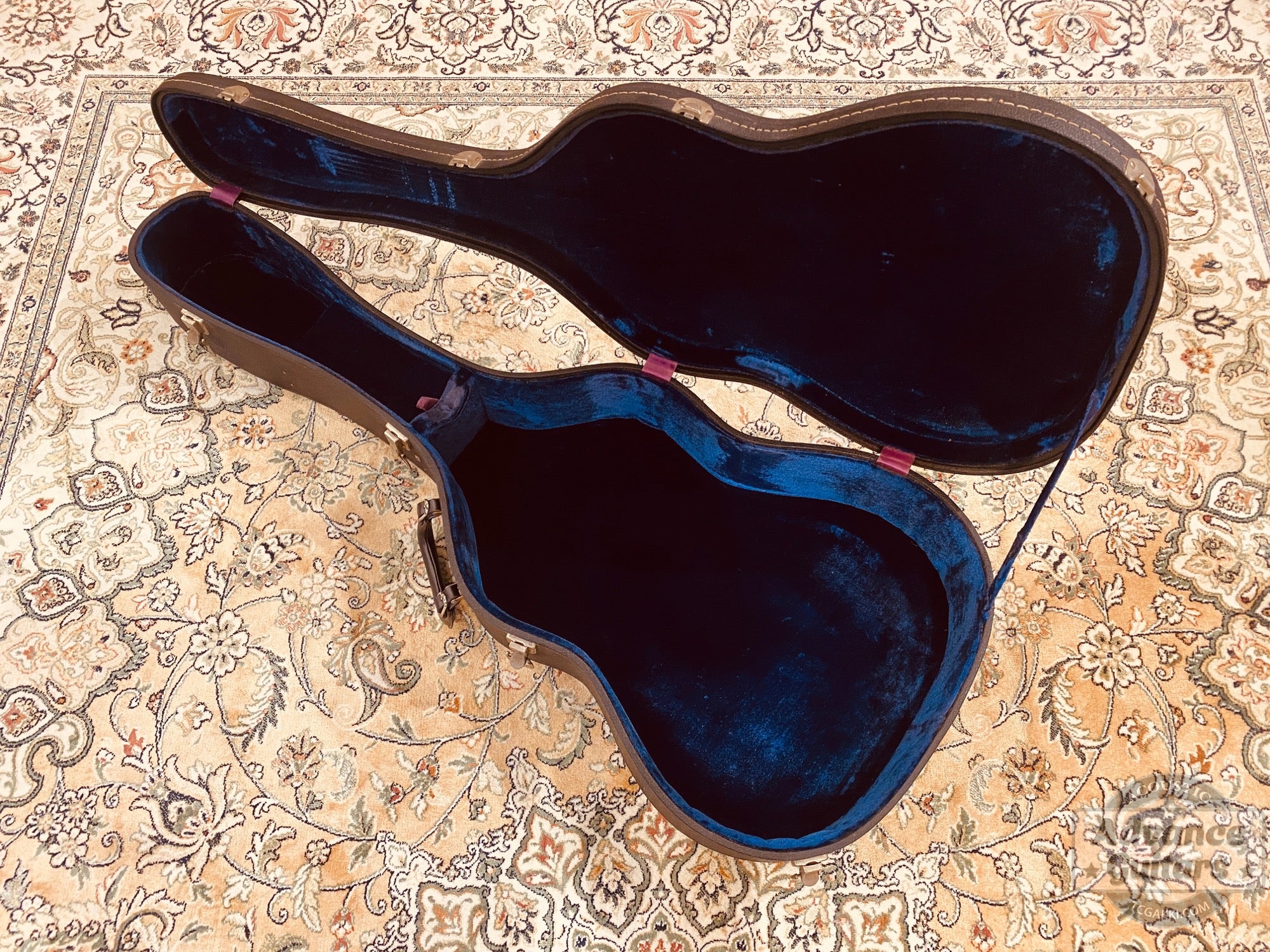 Martin 1969年製 D-45 [Shipping Free〜8/31]