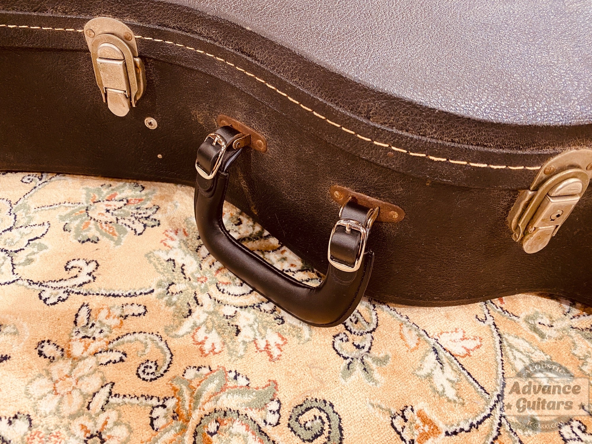 Martin 1969年製 D-45 [Shipping Free〜8/31]