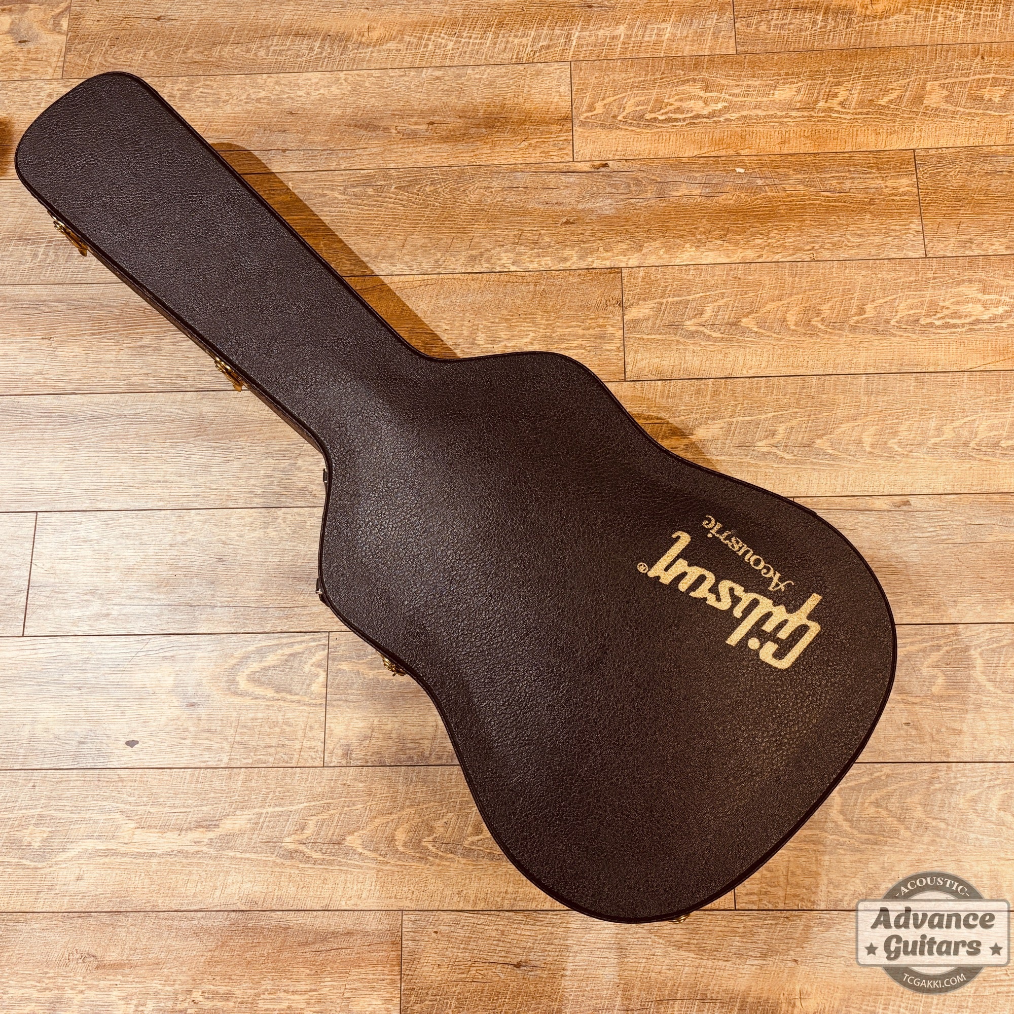 Gibson 2015年製 Hummingbird