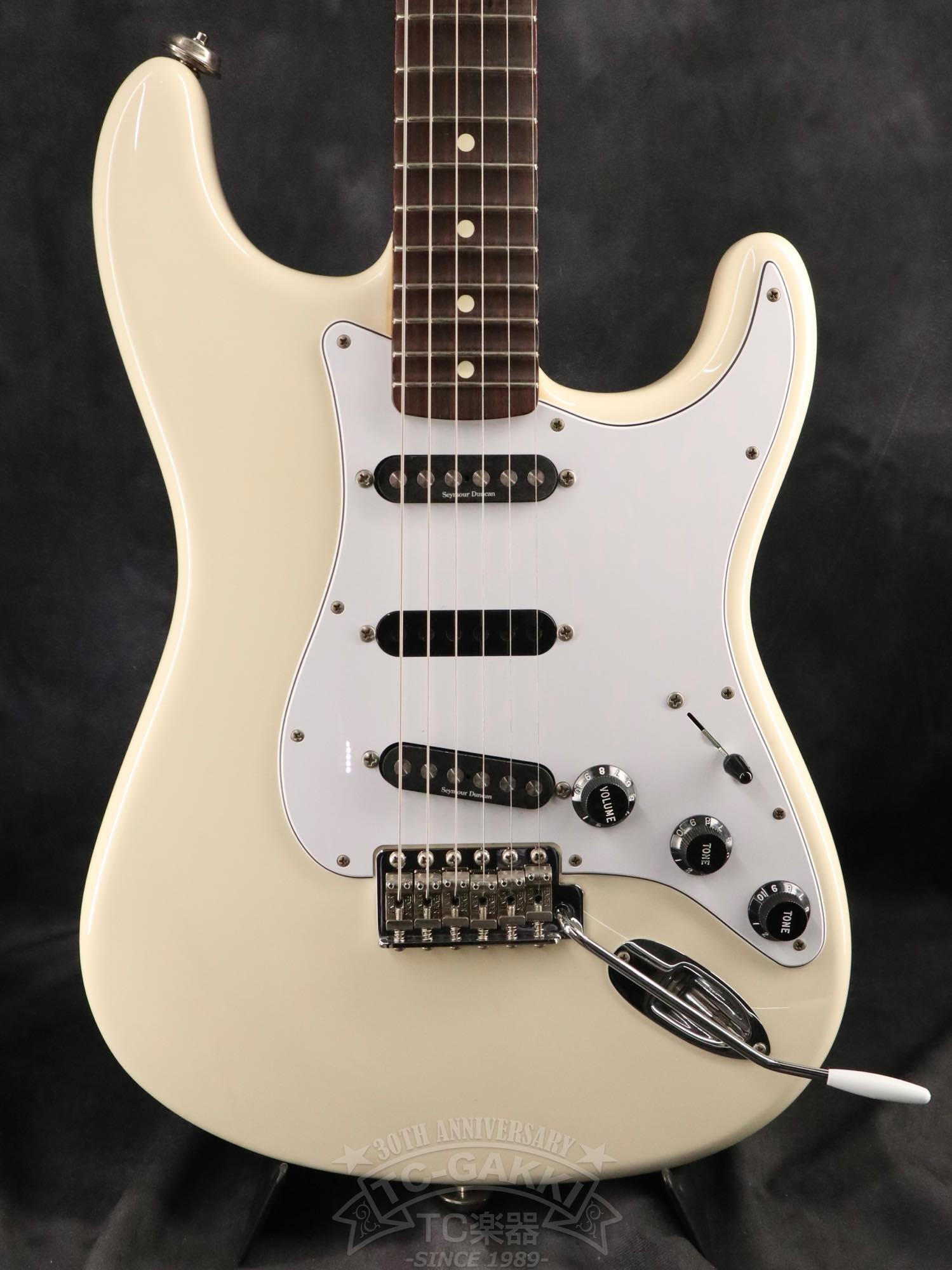 Fender Mexico Ritchie Blackmore  Stratocaster