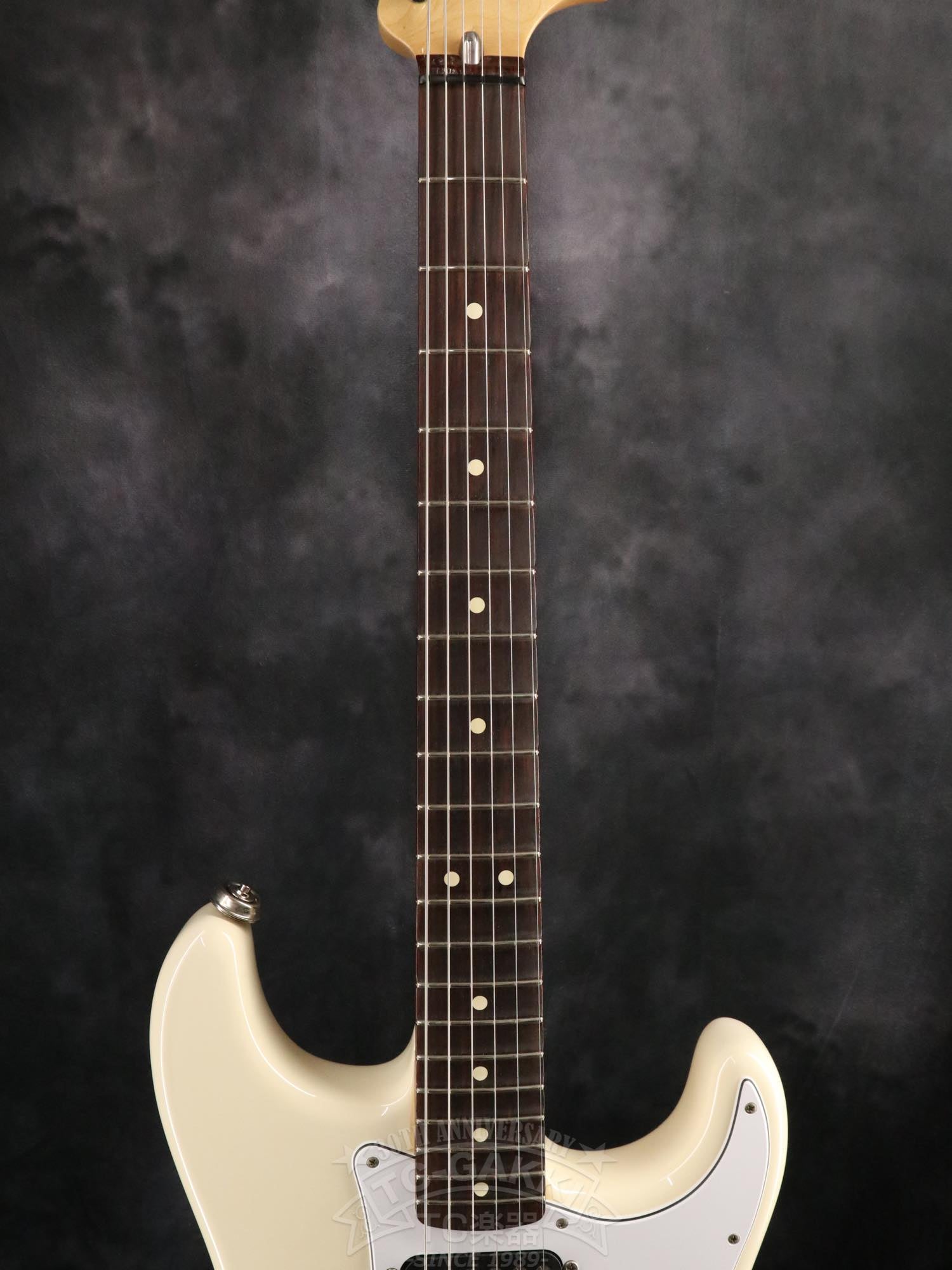 Fender Mexico Ritchie Blackmore  Stratocaster