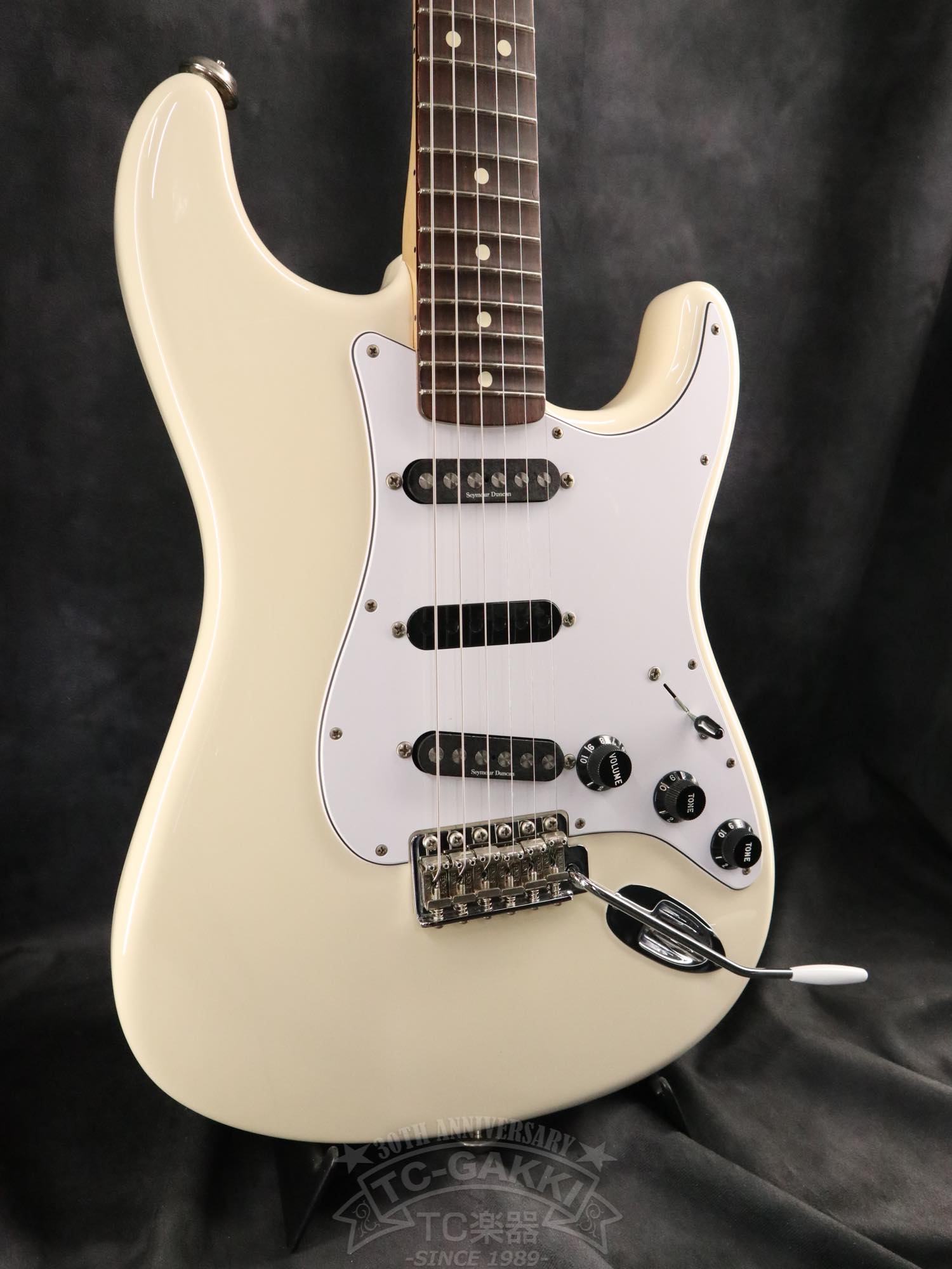 Fender Mexico Ritchie Blackmore  Stratocaster