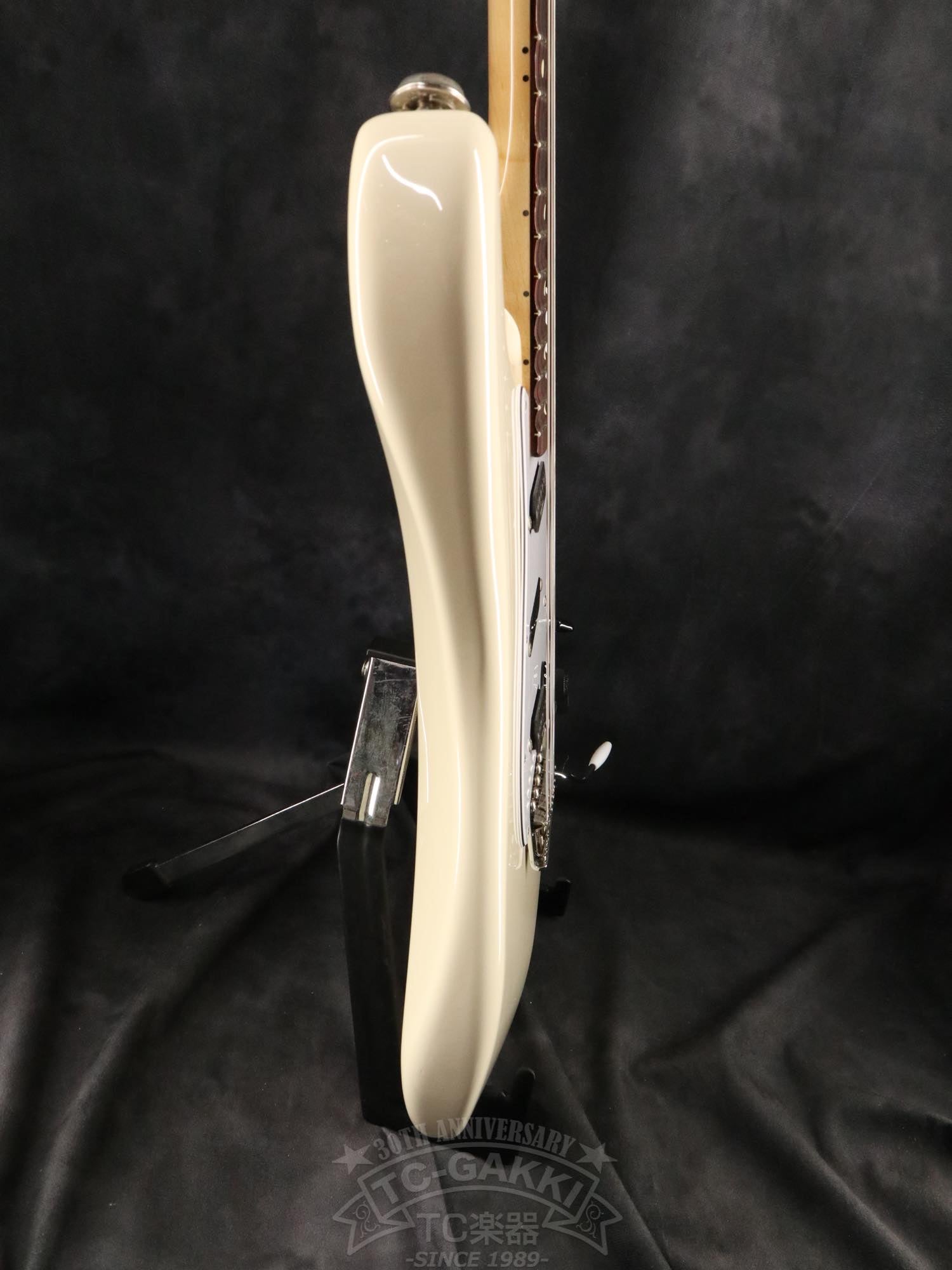 Fender Mexico Ritchie Blackmore  Stratocaster