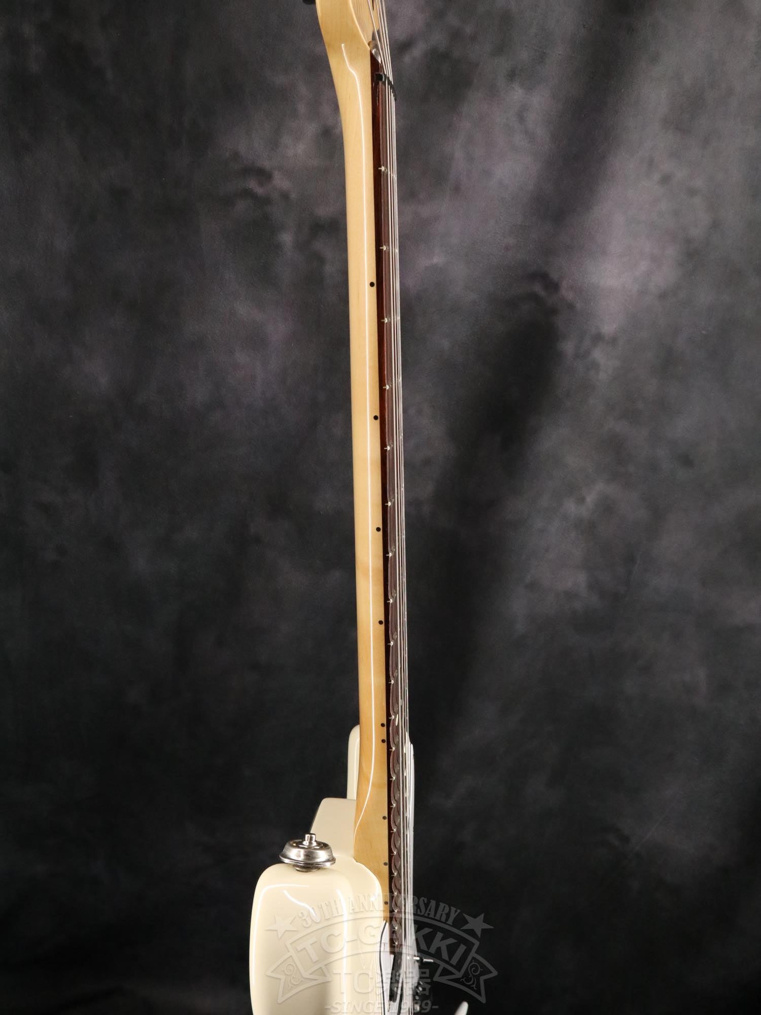 Fender Mexico Ritchie Blackmore  Stratocaster