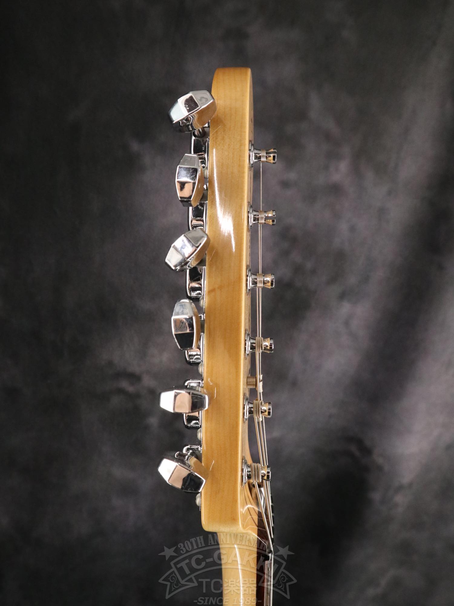 Fender Mexico Ritchie Blackmore  Stratocaster