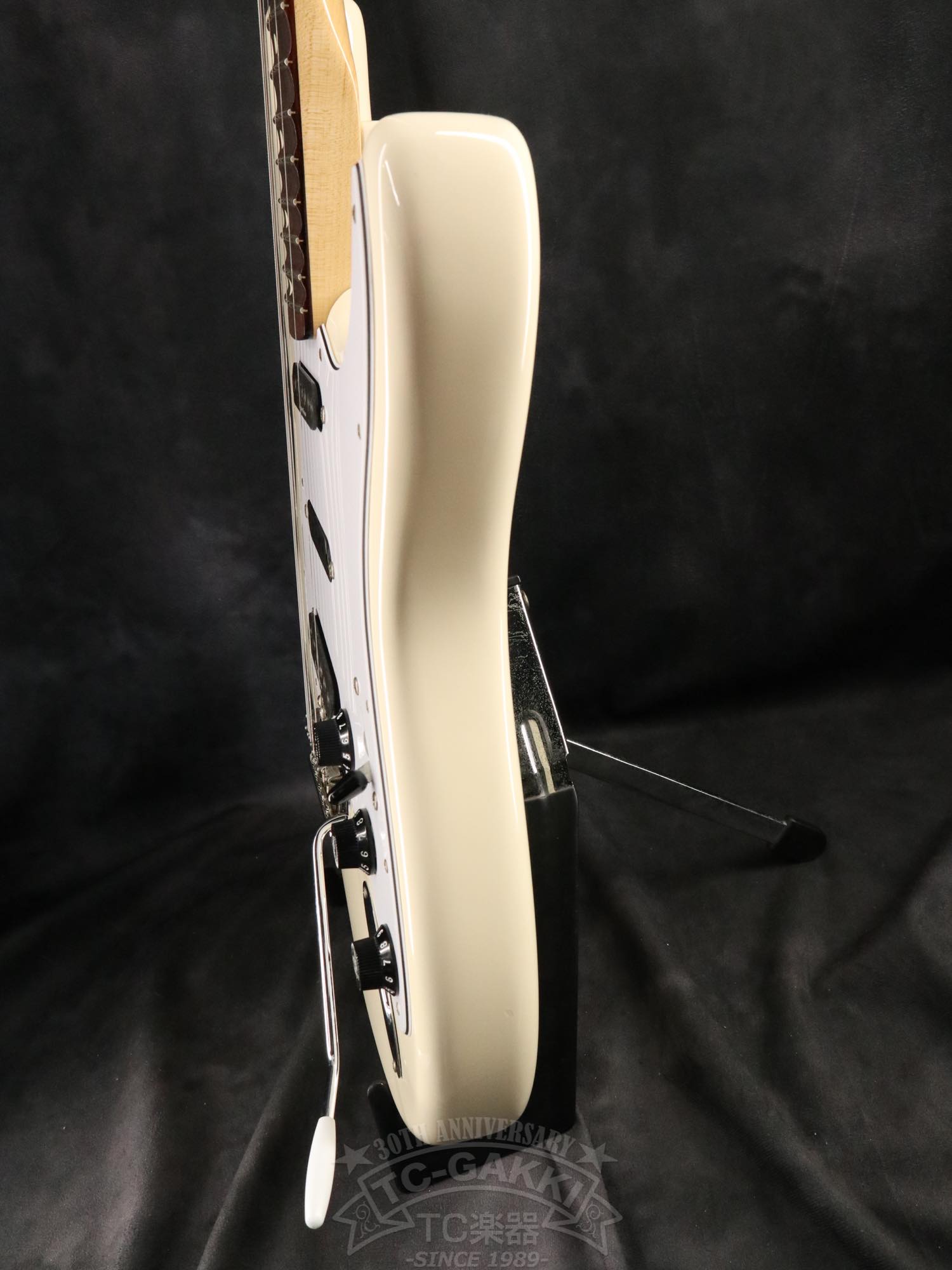 Fender Mexico Ritchie Blackmore  Stratocaster