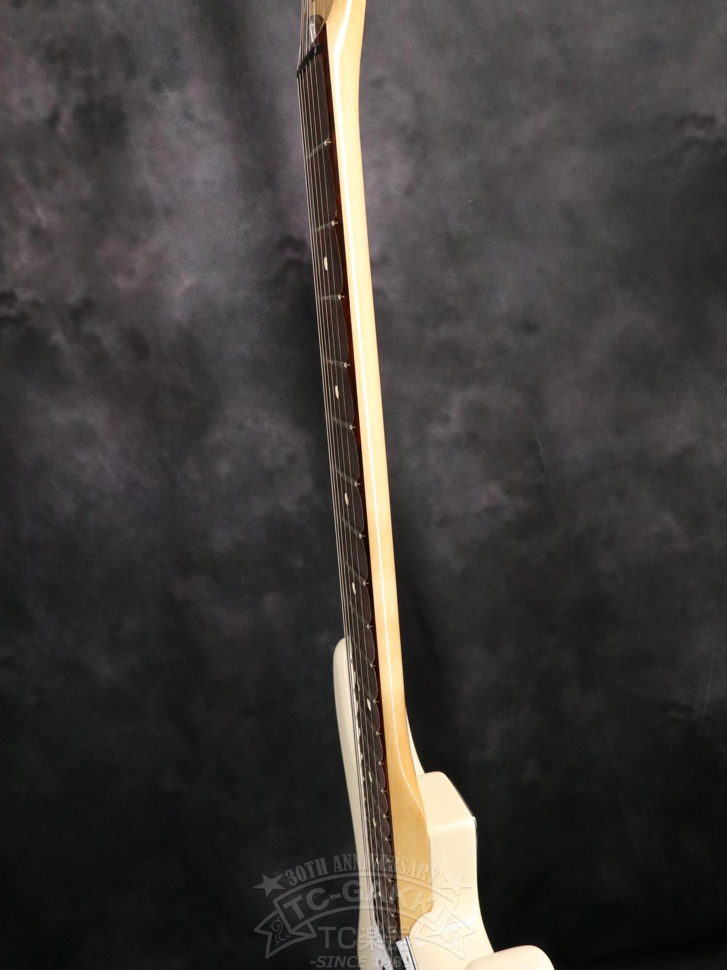 Fender Mexico Ritchie Blackmore  Stratocaster