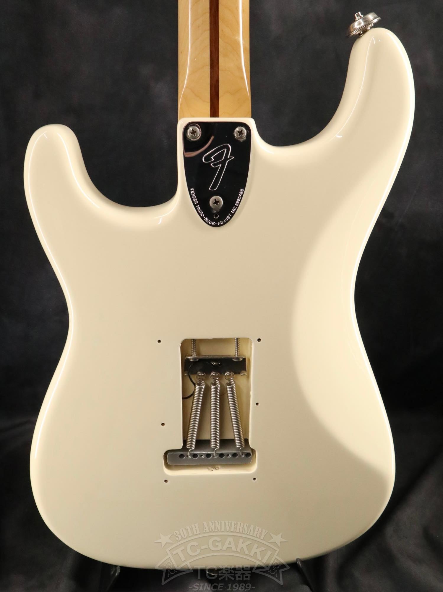 Fender Mexico Ritchie Blackmore  Stratocaster