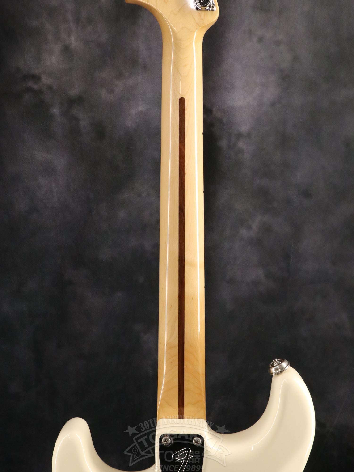 Fender Mexico Ritchie Blackmore  Stratocaster