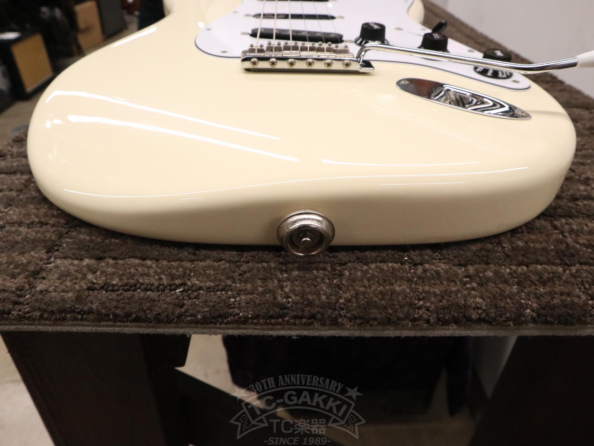 Fender Mexico Ritchie Blackmore  Stratocaster