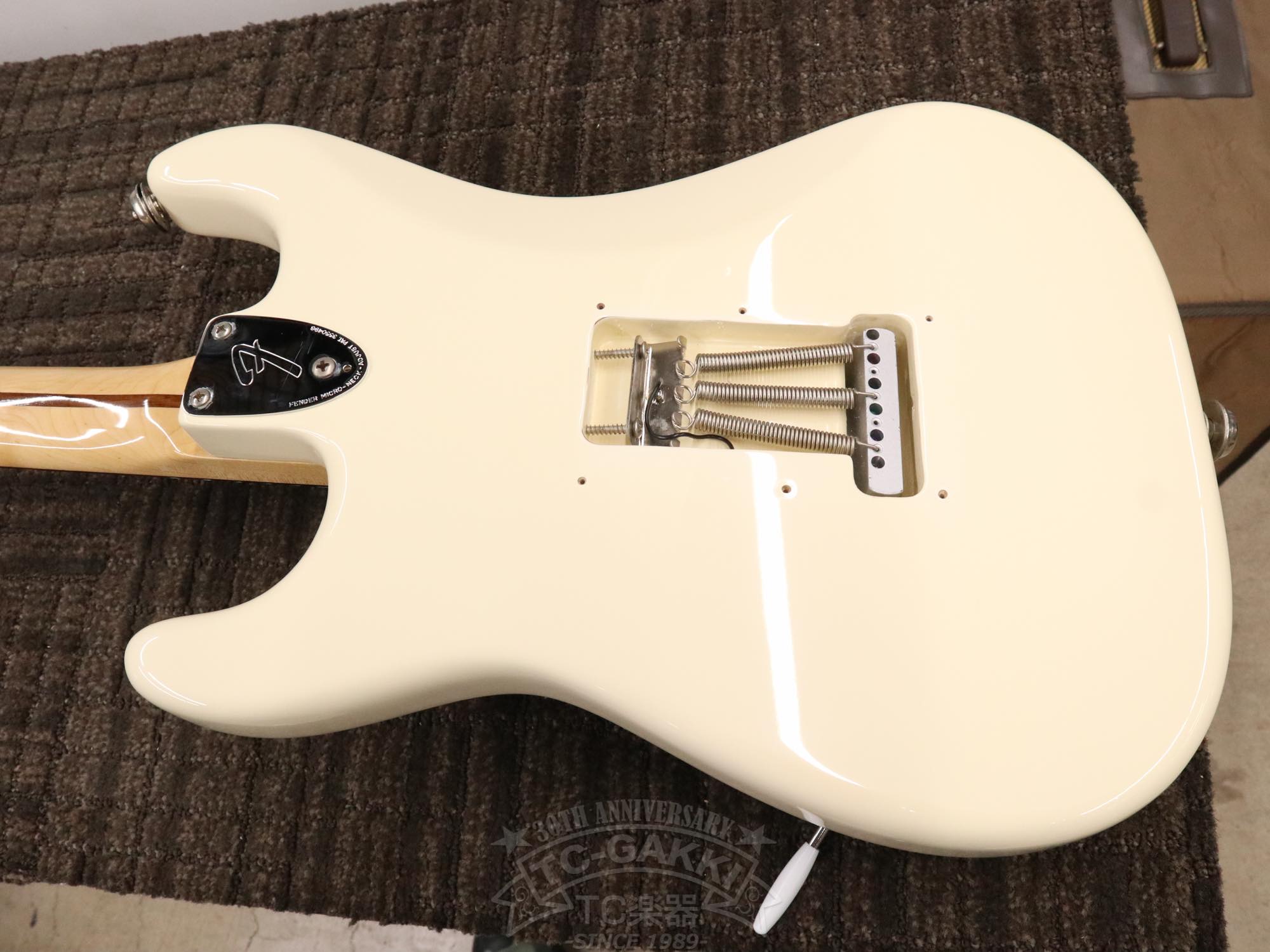 Fender Mexico Ritchie Blackmore  Stratocaster