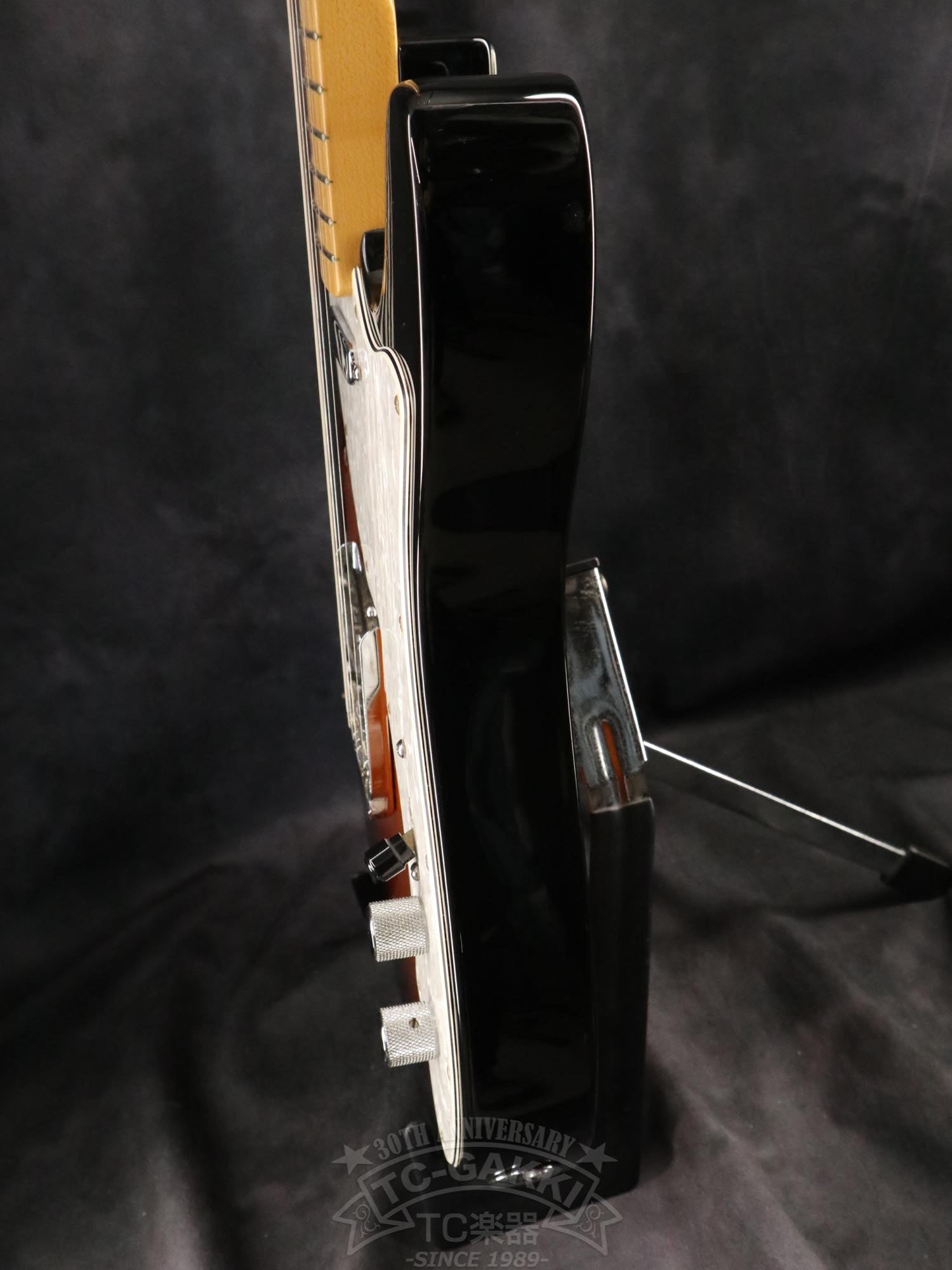 Fender Mexico 1969 Telecaster Thinline