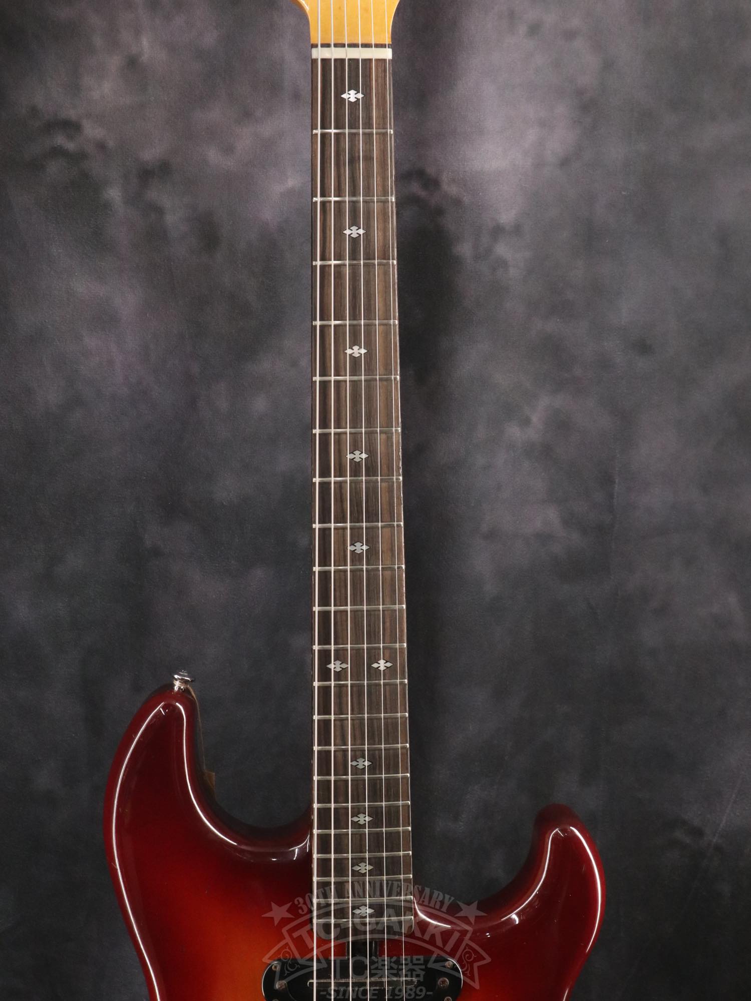 YAMAHA SC1000