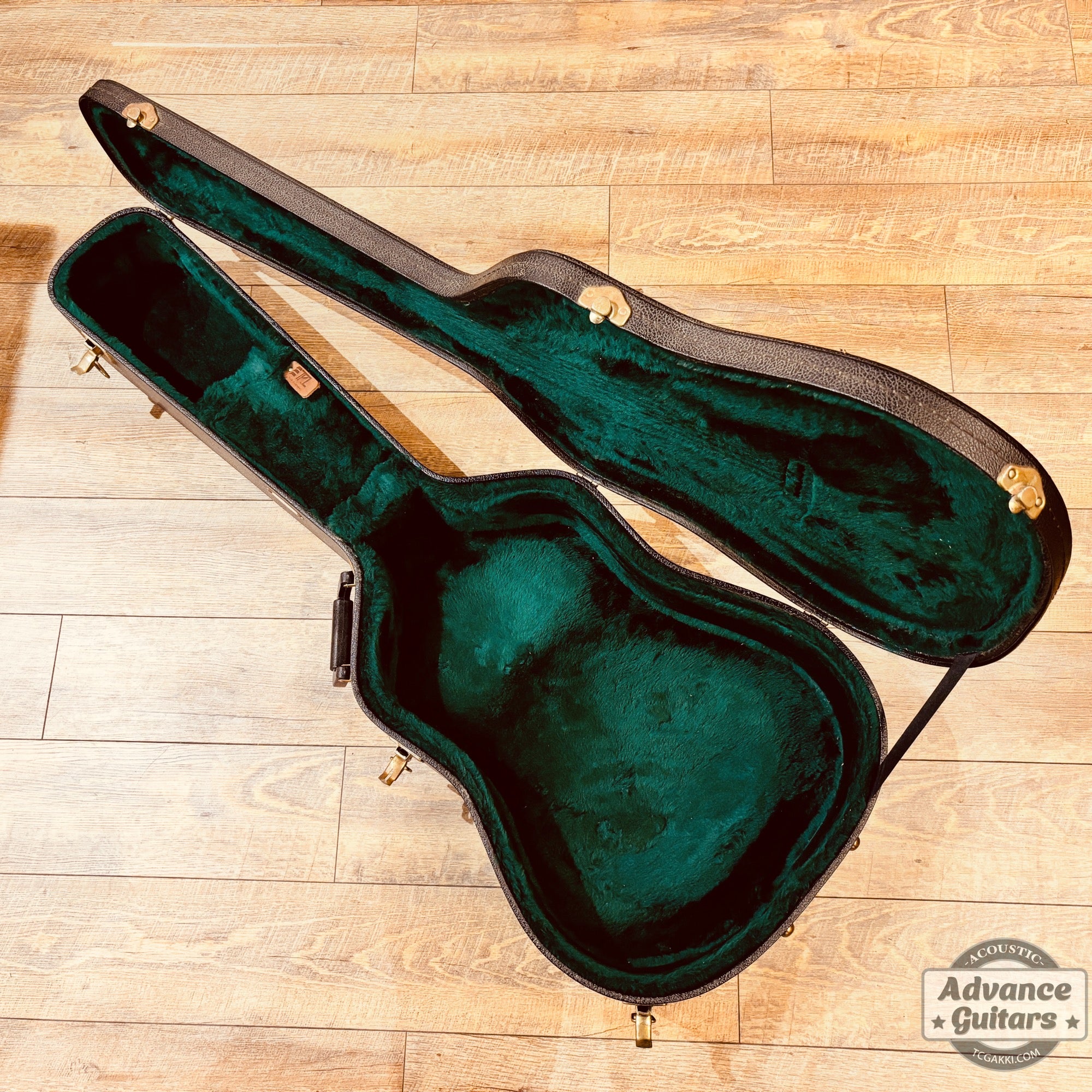 Martin 2004년산 D-16GT