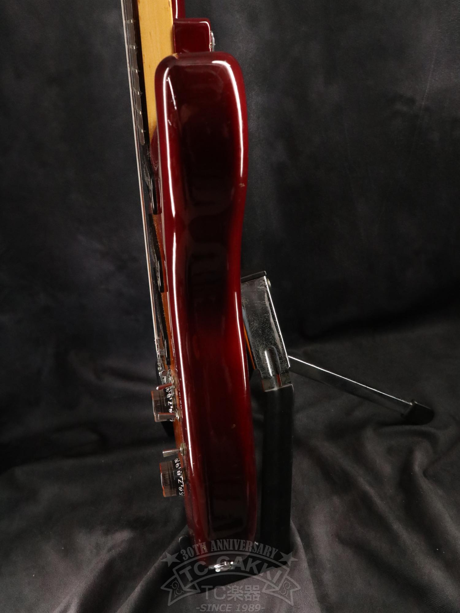 YAMAHA SC1000
