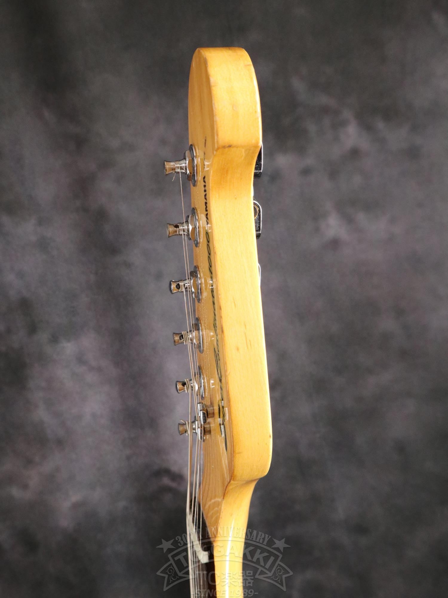 YAMAHA SC1000