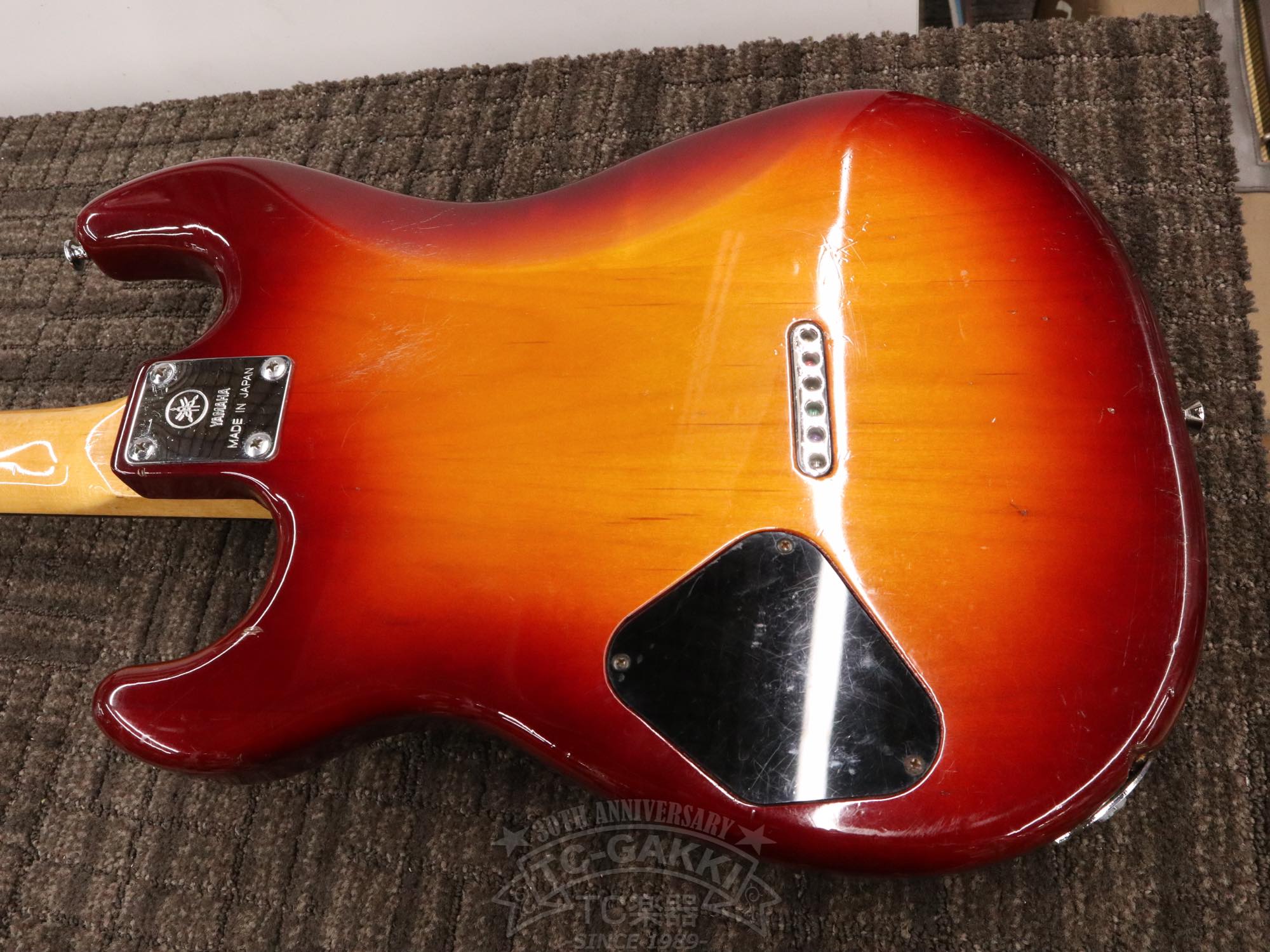 YAMAHA SC1000