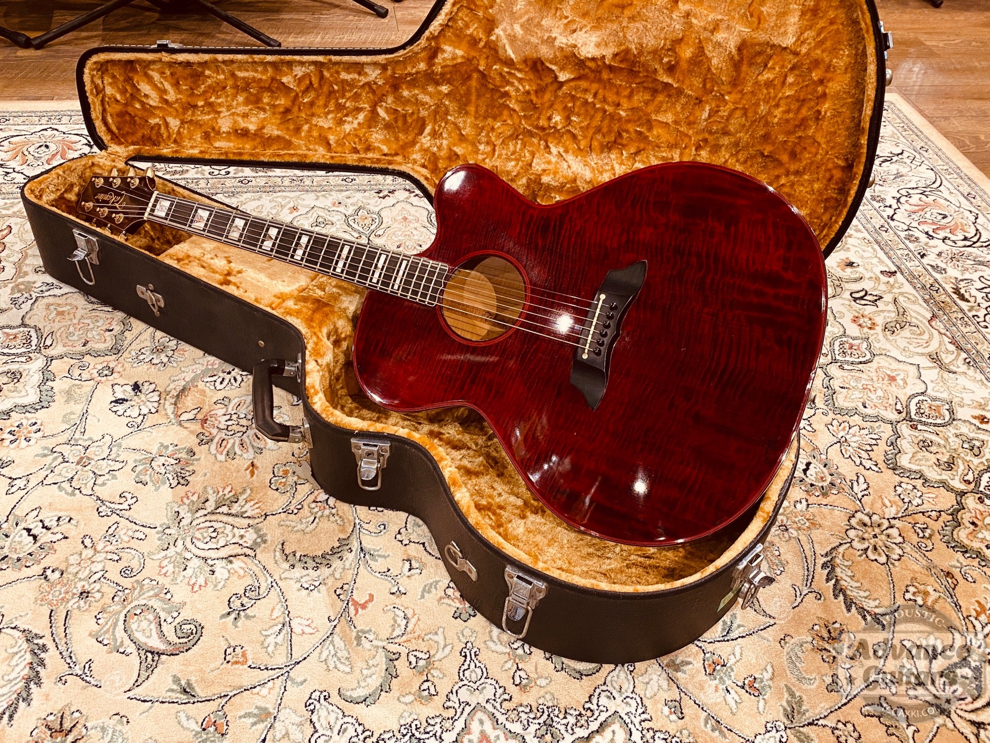 Takamine 1982年製 PT-015-ST