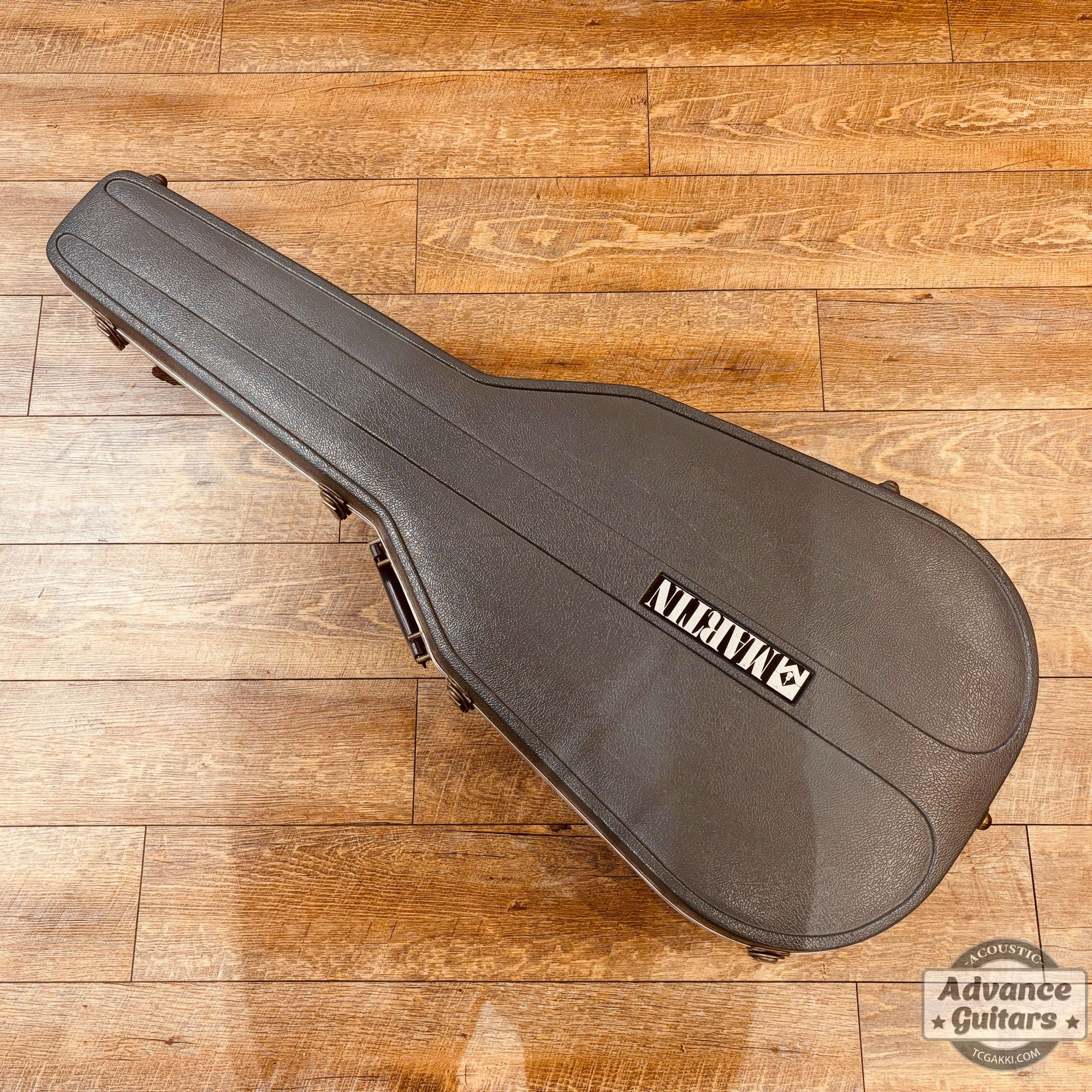 Martin 1973年製 D-45