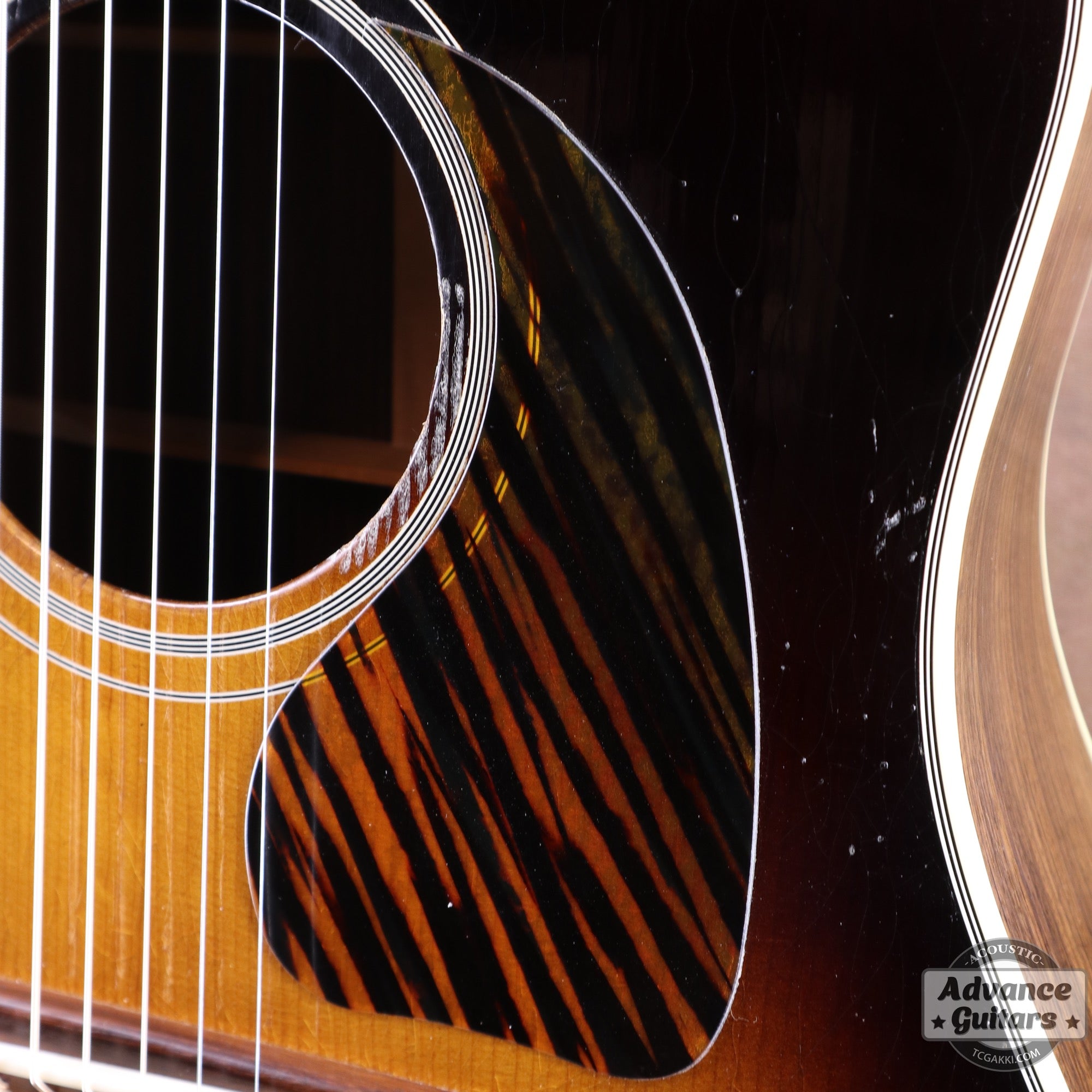 Gibson 2023年製 Murphy Lab 1942 Southern Jumbo
