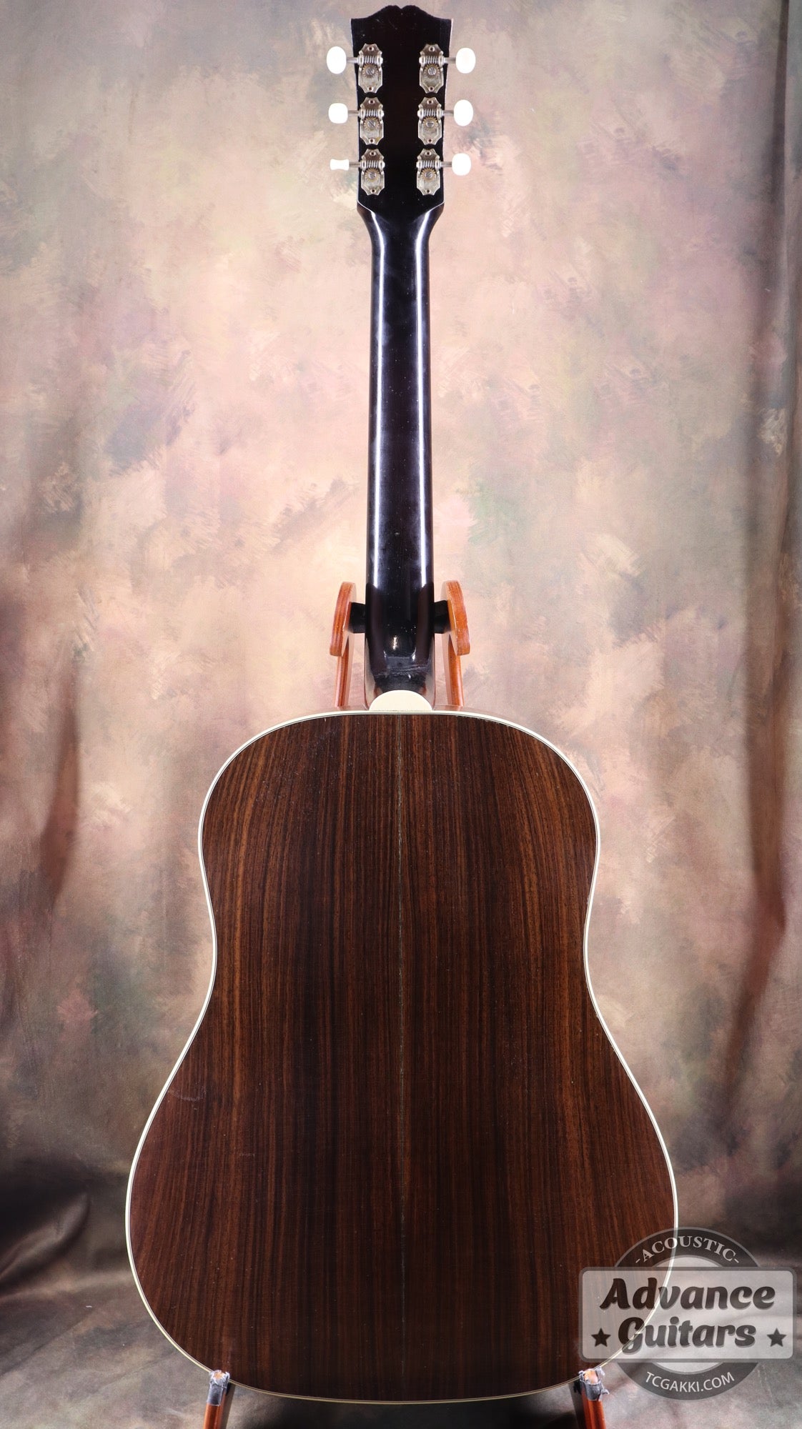 Gibson 2023年製 Murphy Lab 1942 Southern Jumbo