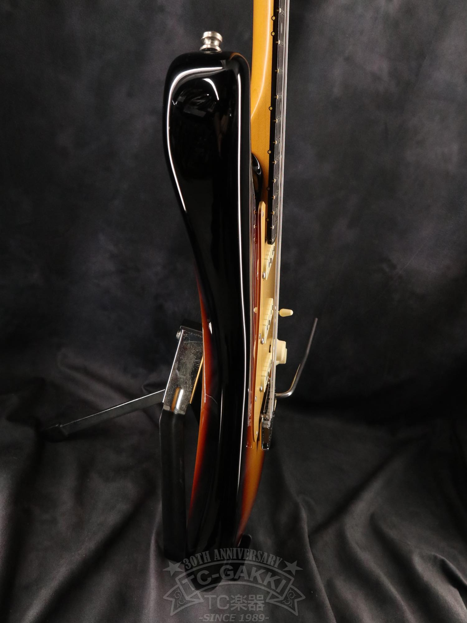 Fender USA American Ultra II Stratocaster