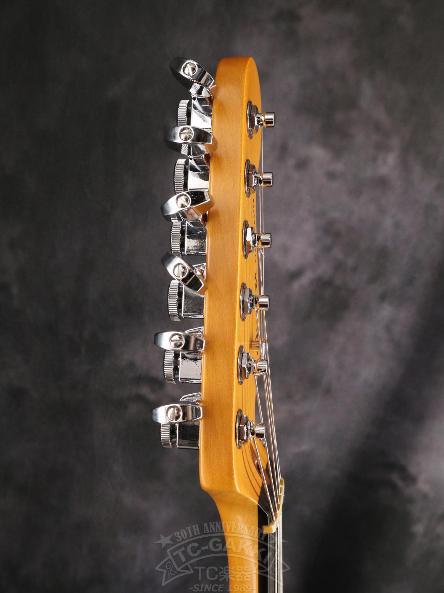 Fender USA American Ultra II Stratocaster