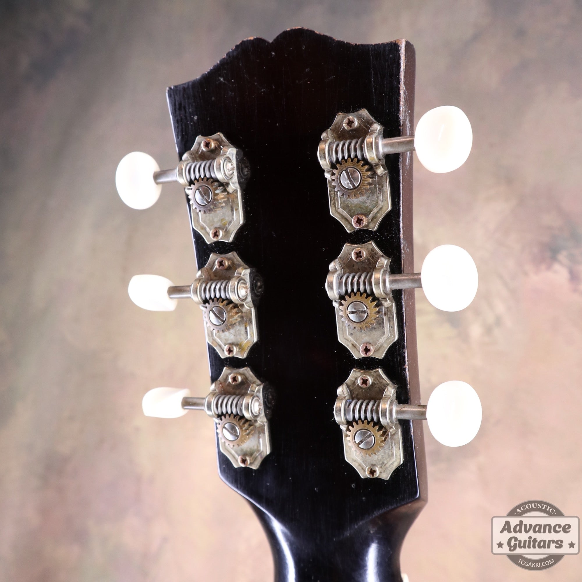 Gibson 2023年製 Murphy Lab 1942 Southern Jumbo