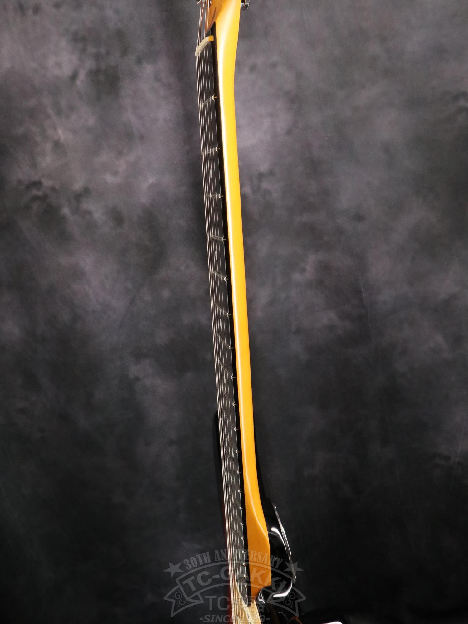 Fender USA American Ultra II Stratocaster