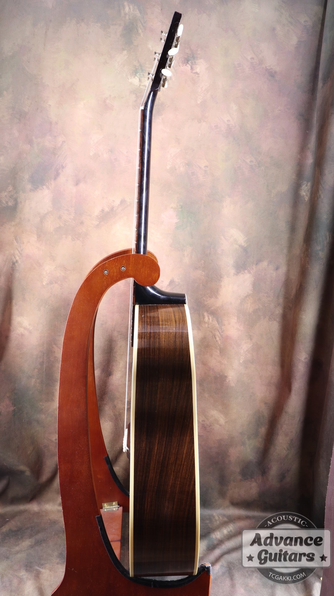 Gibson 2023年製 Murphy Lab 1942 Southern Jumbo
