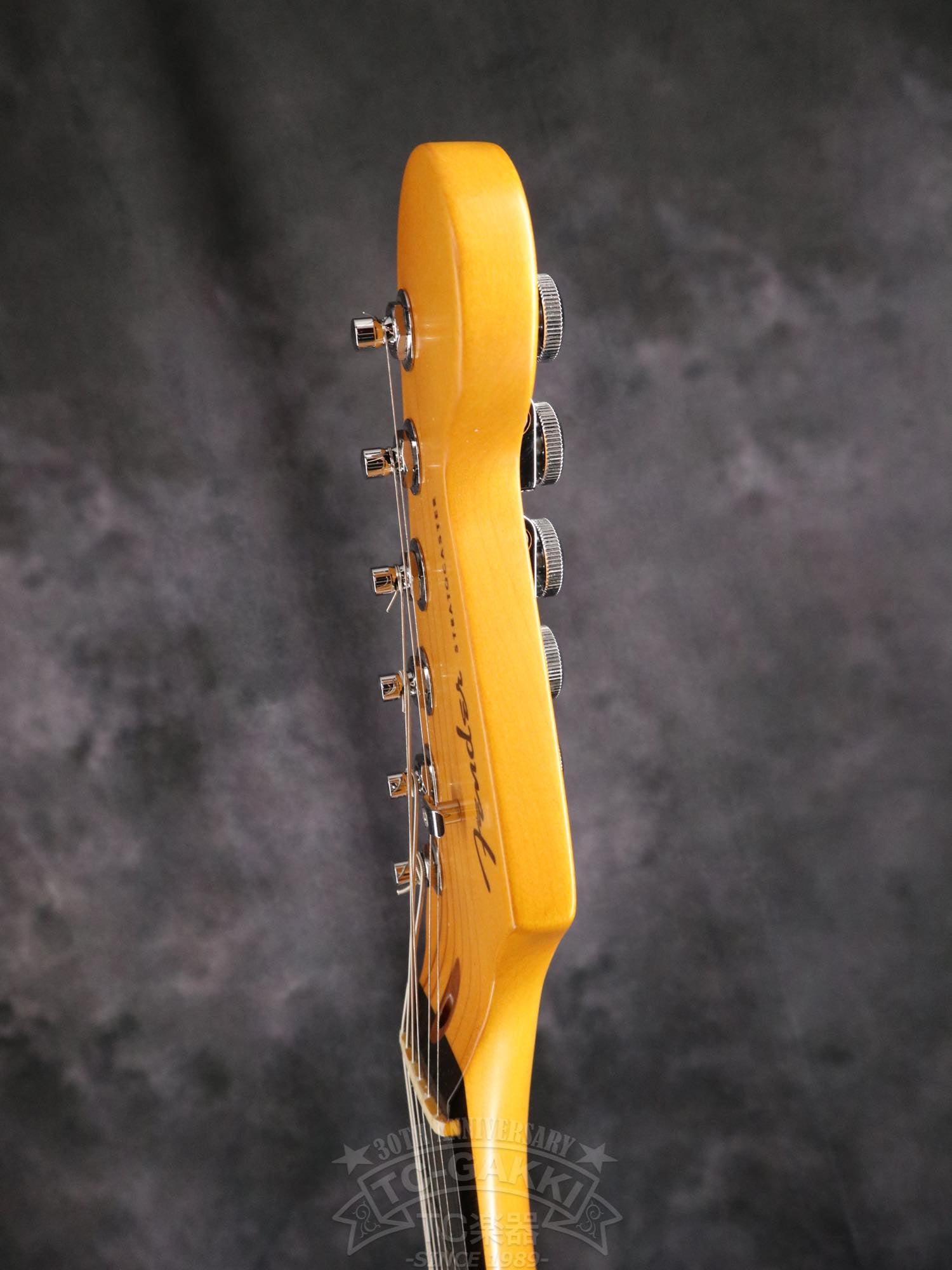 Fender USA American Ultra II Stratocaster