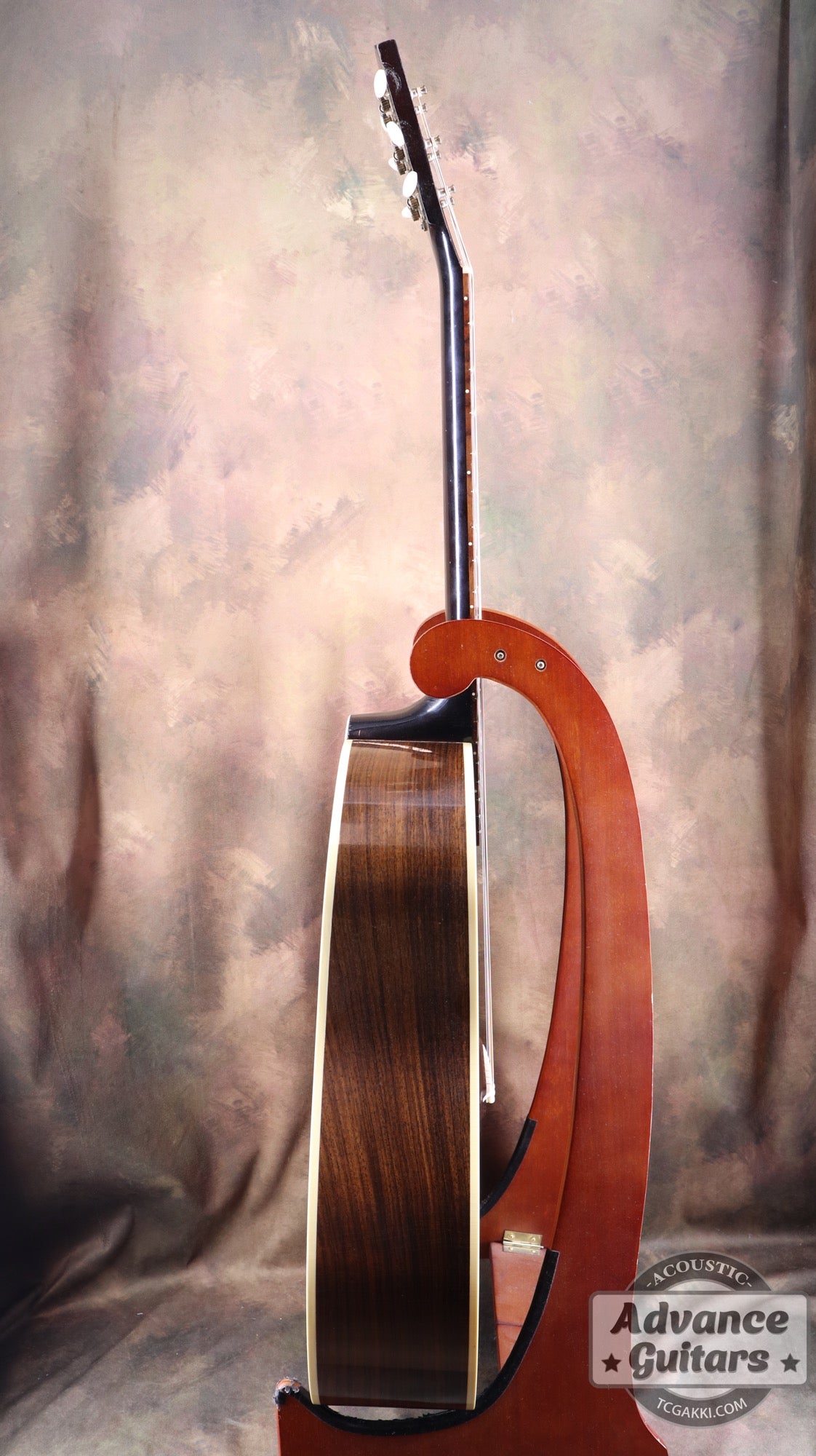 Gibson 2023年製 Murphy Lab 1942 Southern Jumbo