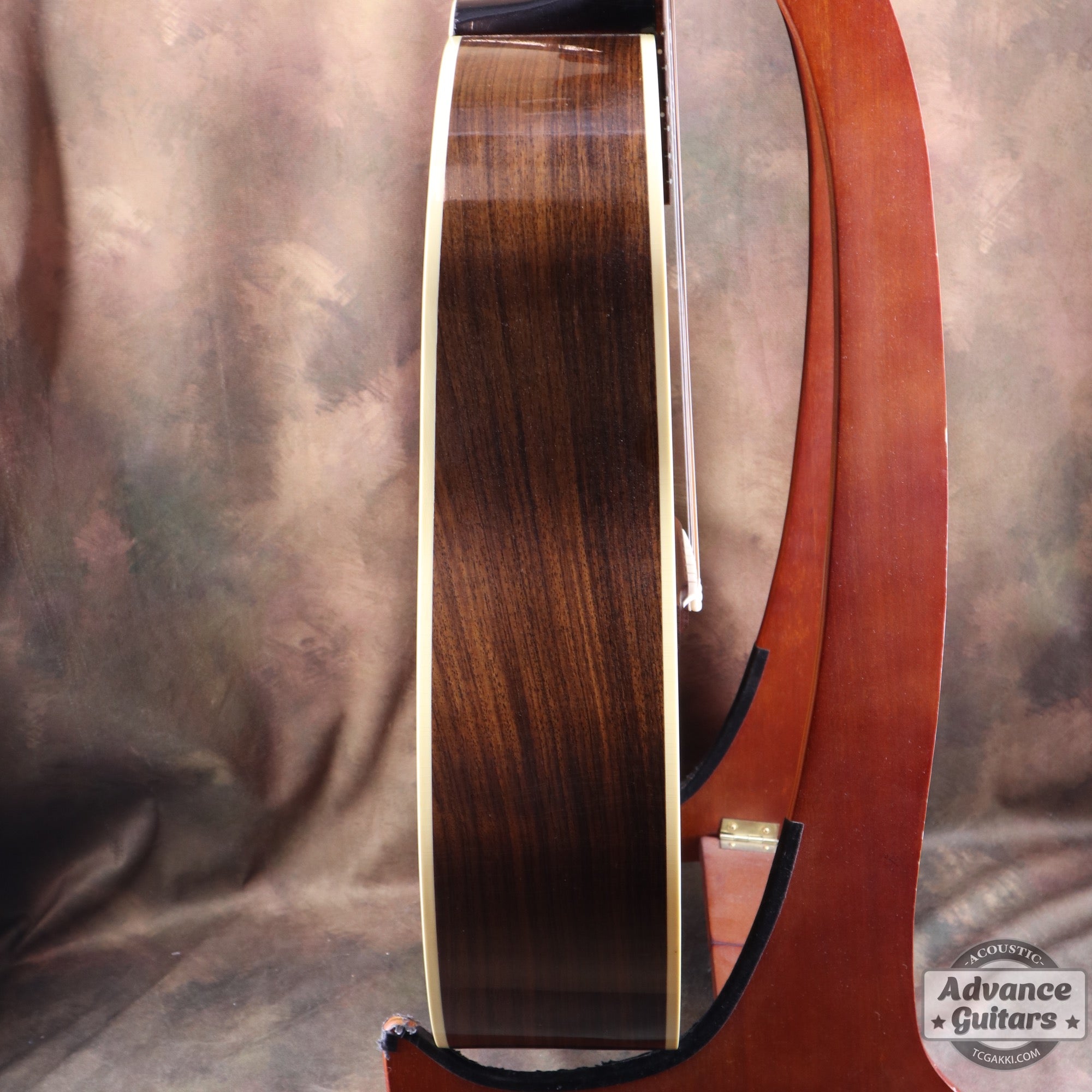Gibson 2023年製 Murphy Lab 1942 Southern Jumbo