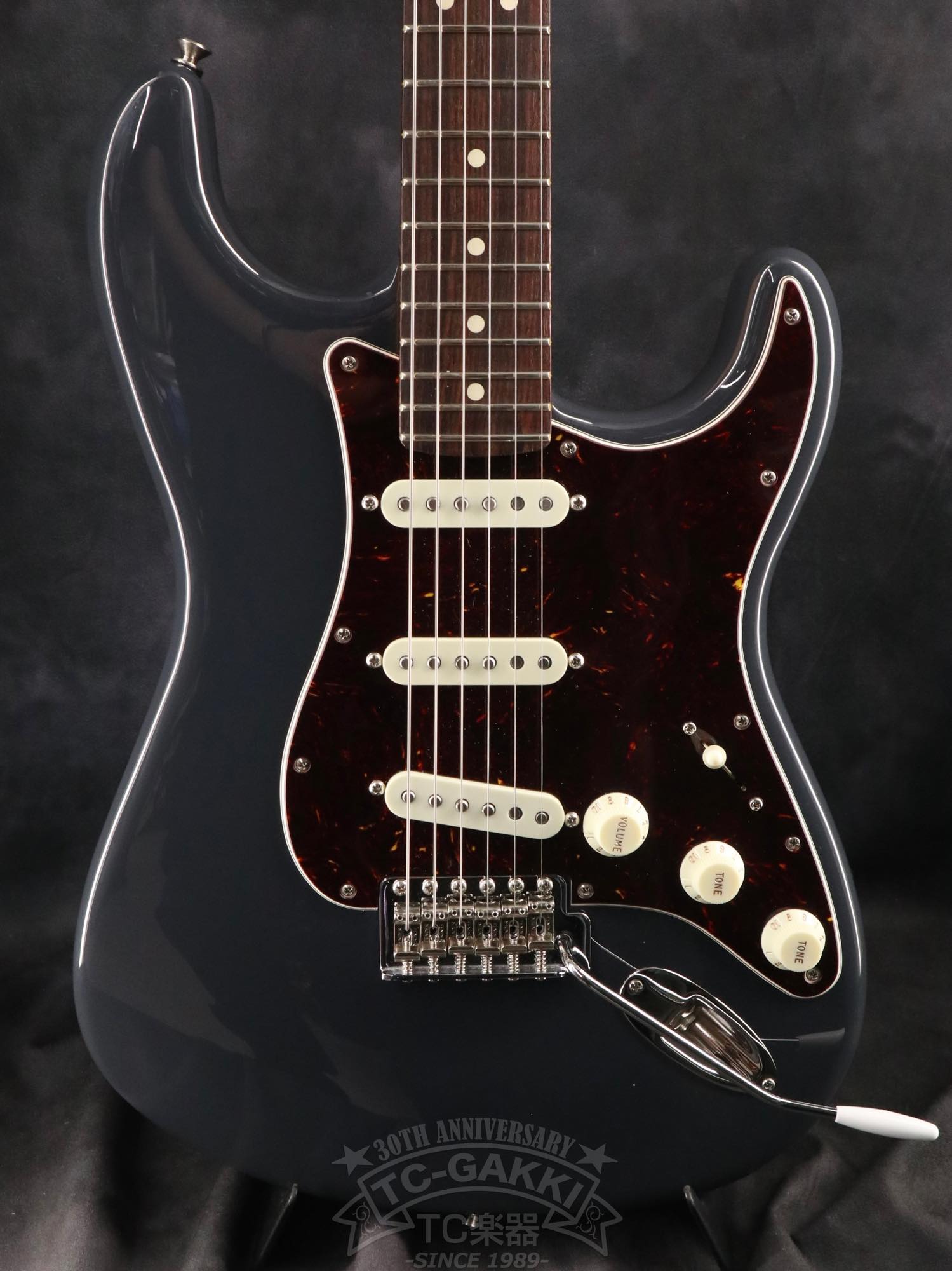 Fender USA American Professional Classic Stratocaster