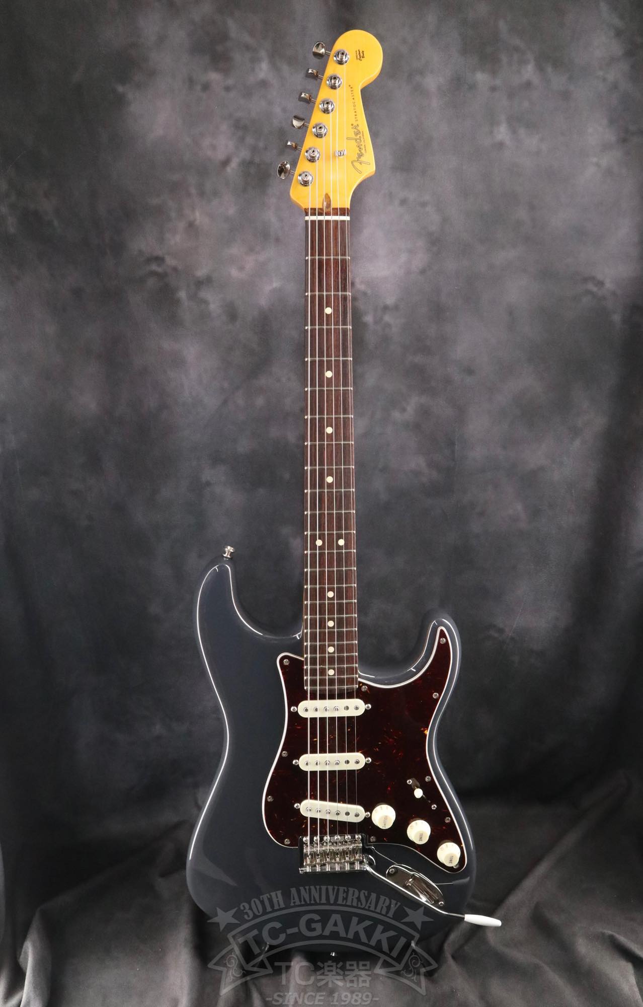 Fender USA American Professional Classic Stratocaster