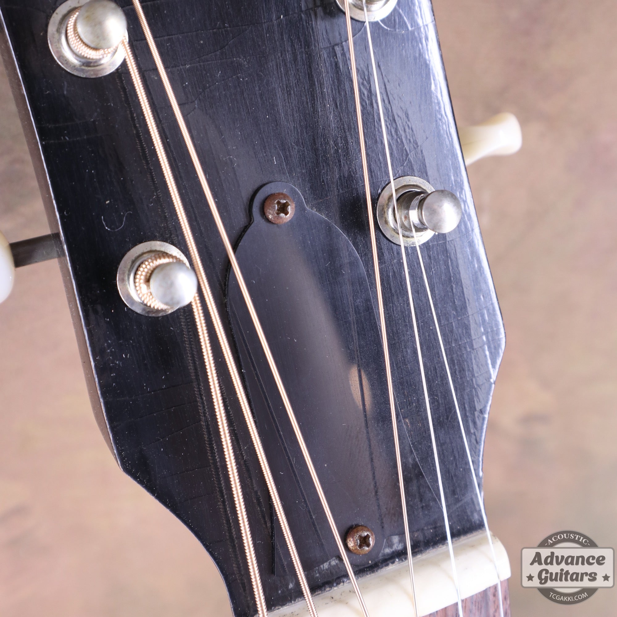 Gibson 2023年製 Murphy Lab 1942 Southern Jumbo