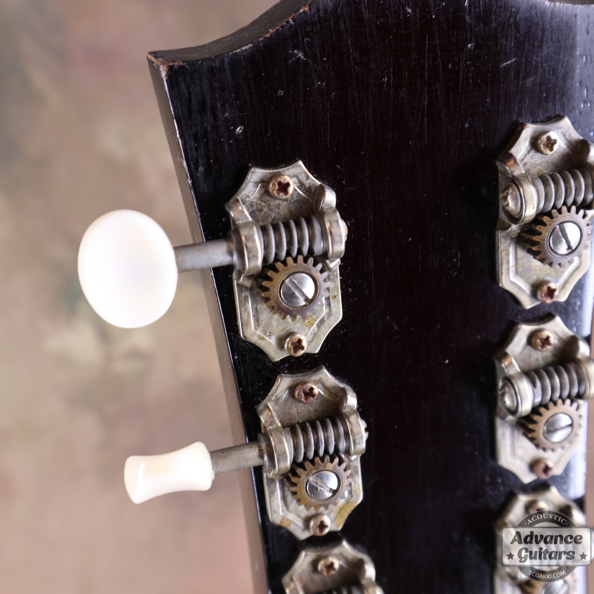 Gibson 2023年製 Murphy Lab 1942 Southern Jumbo
