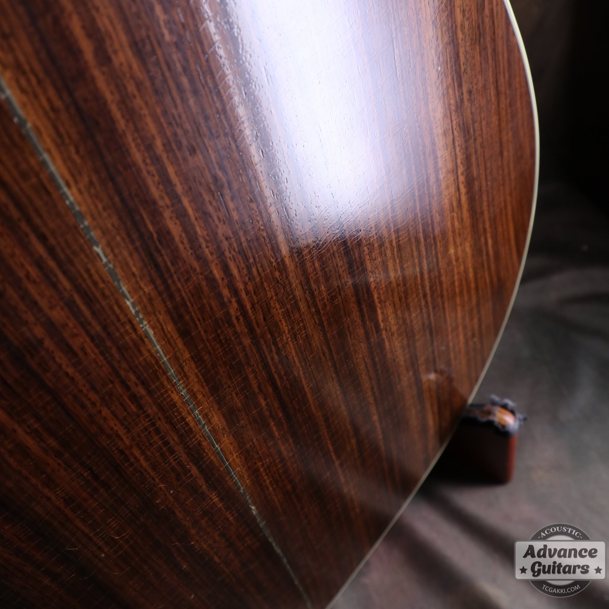 Gibson 2023年製 Murphy Lab 1942 Southern Jumbo