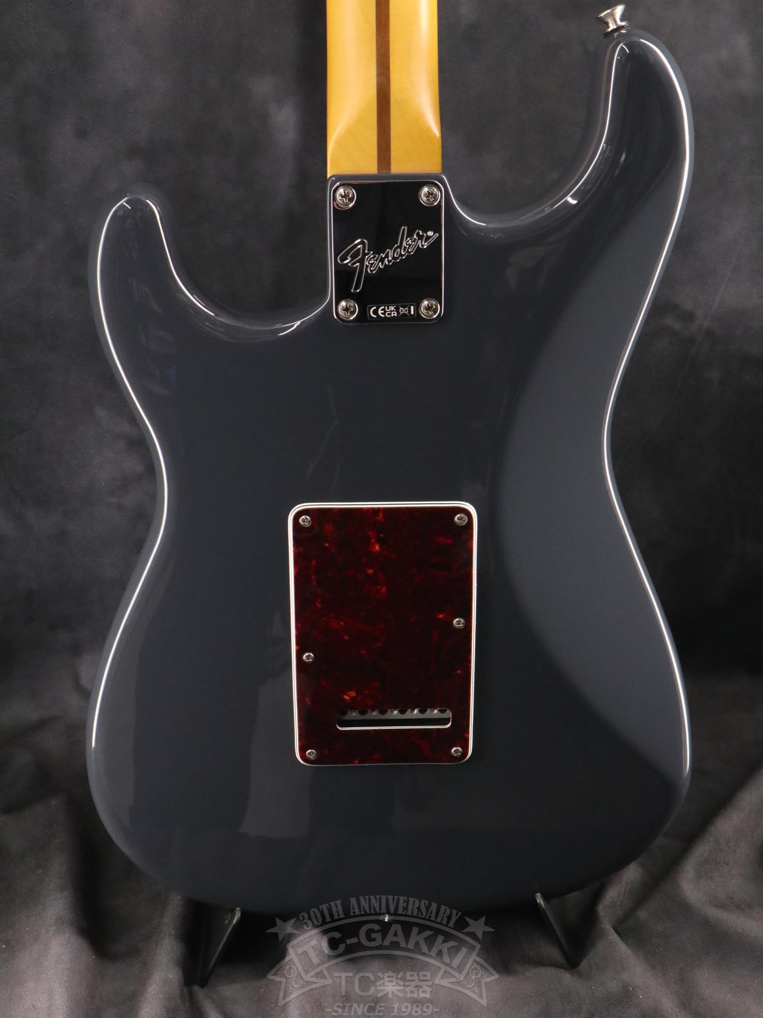 Fender USA American Professional Classic Stratocaster