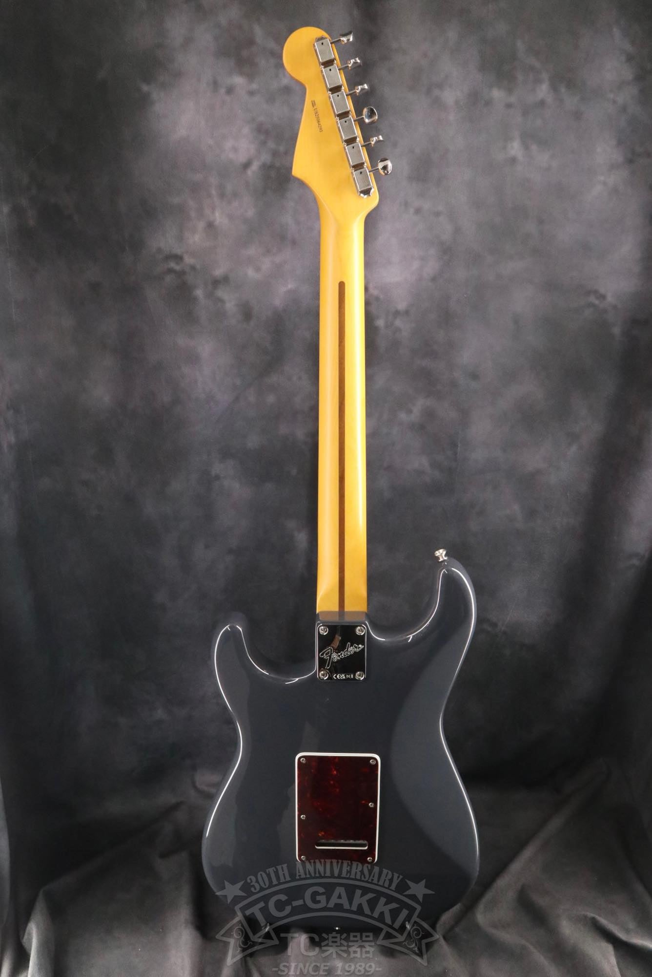 Fender USA American Professional Classic Stratocaster