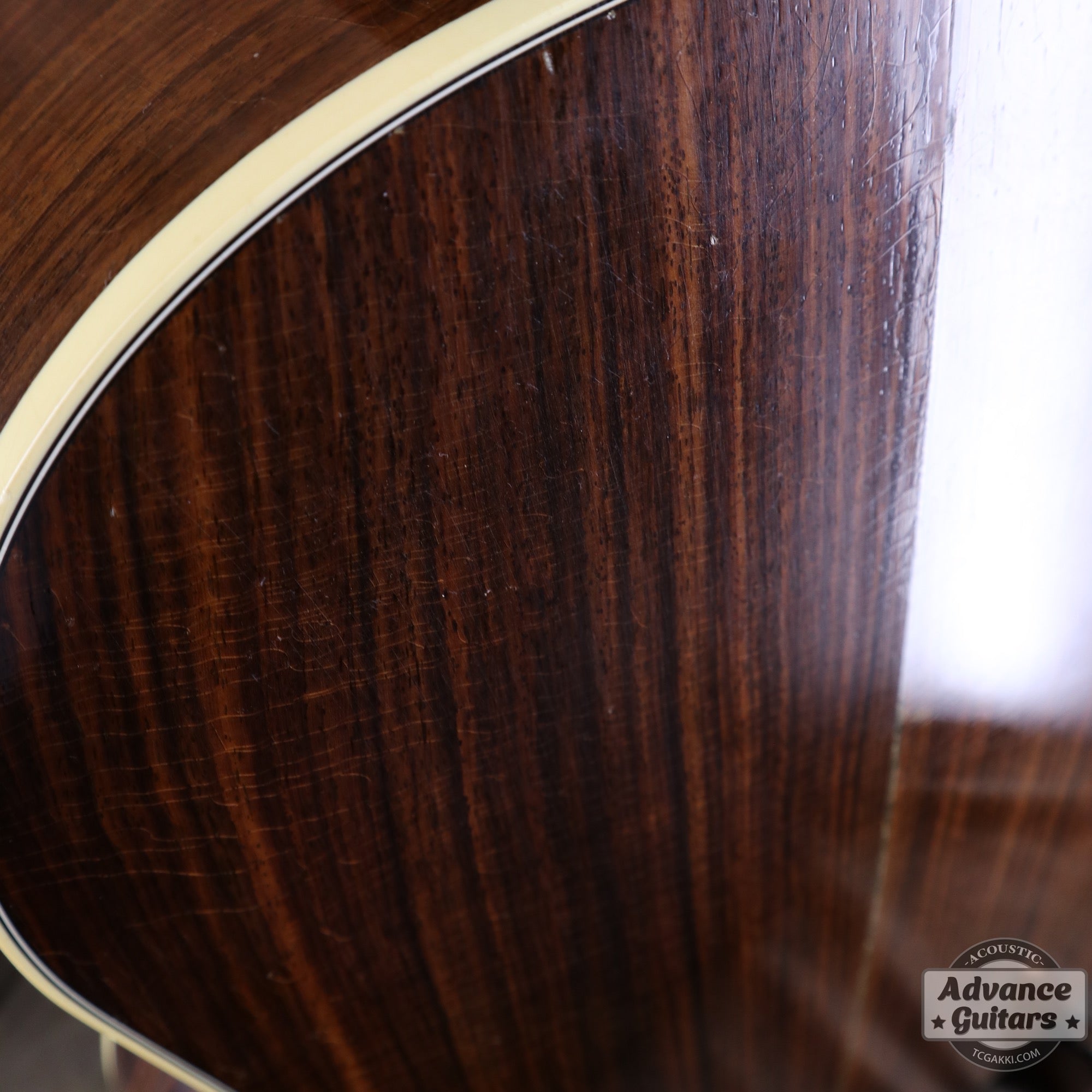 Gibson 2023年製 Murphy Lab 1942 Southern Jumbo