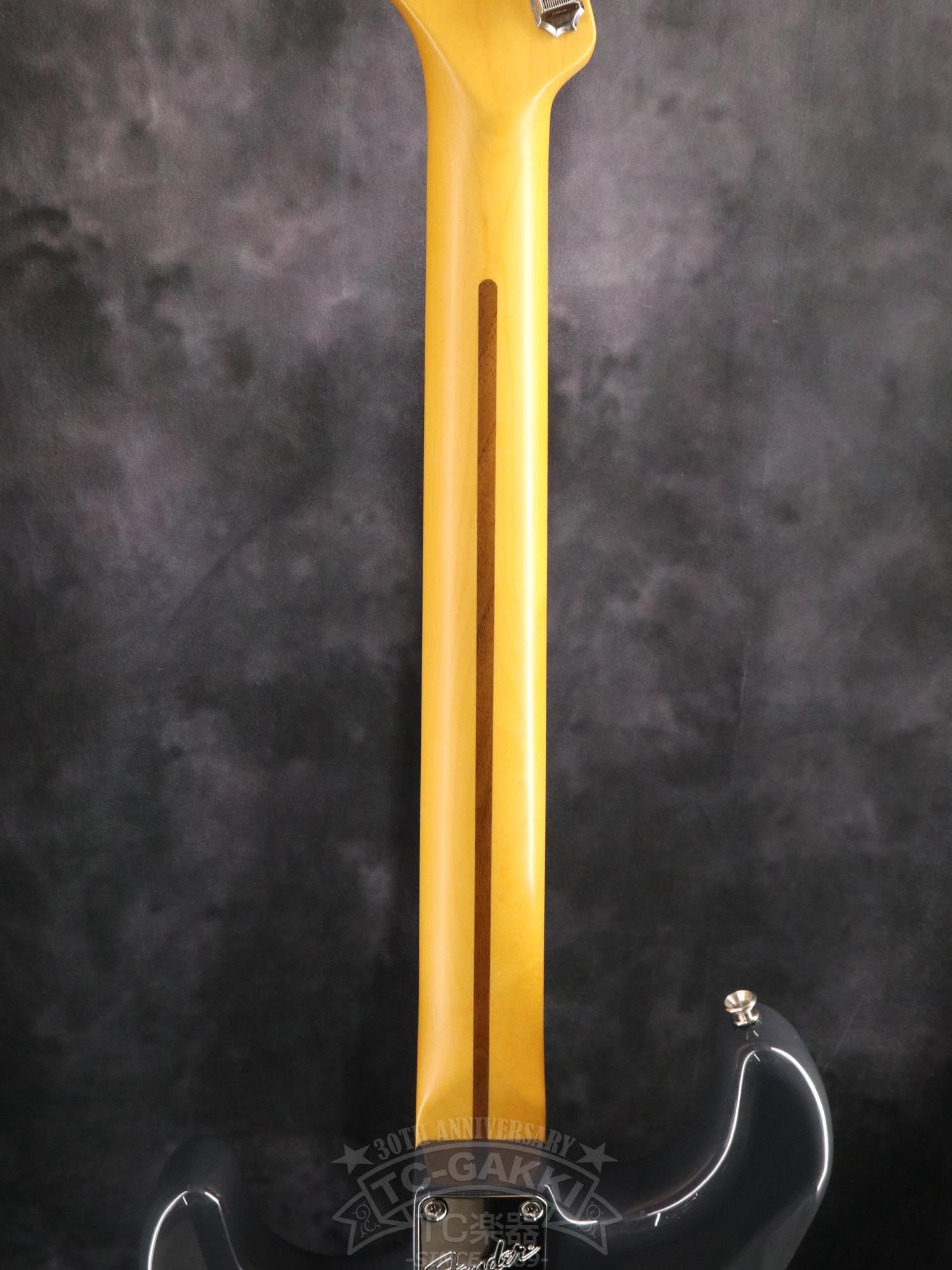 Fender USA American Professional Classic Stratocaster