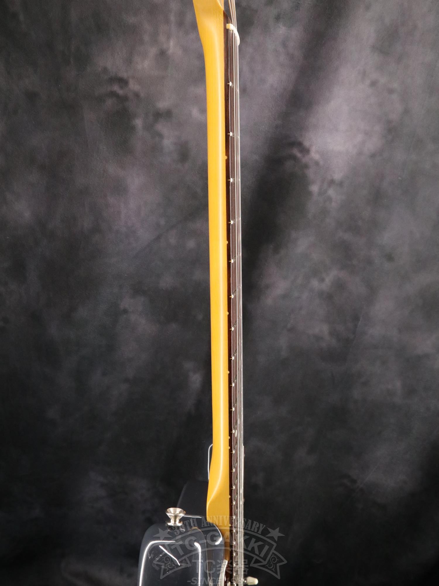 Fender USA American Professional Classic Stratocaster