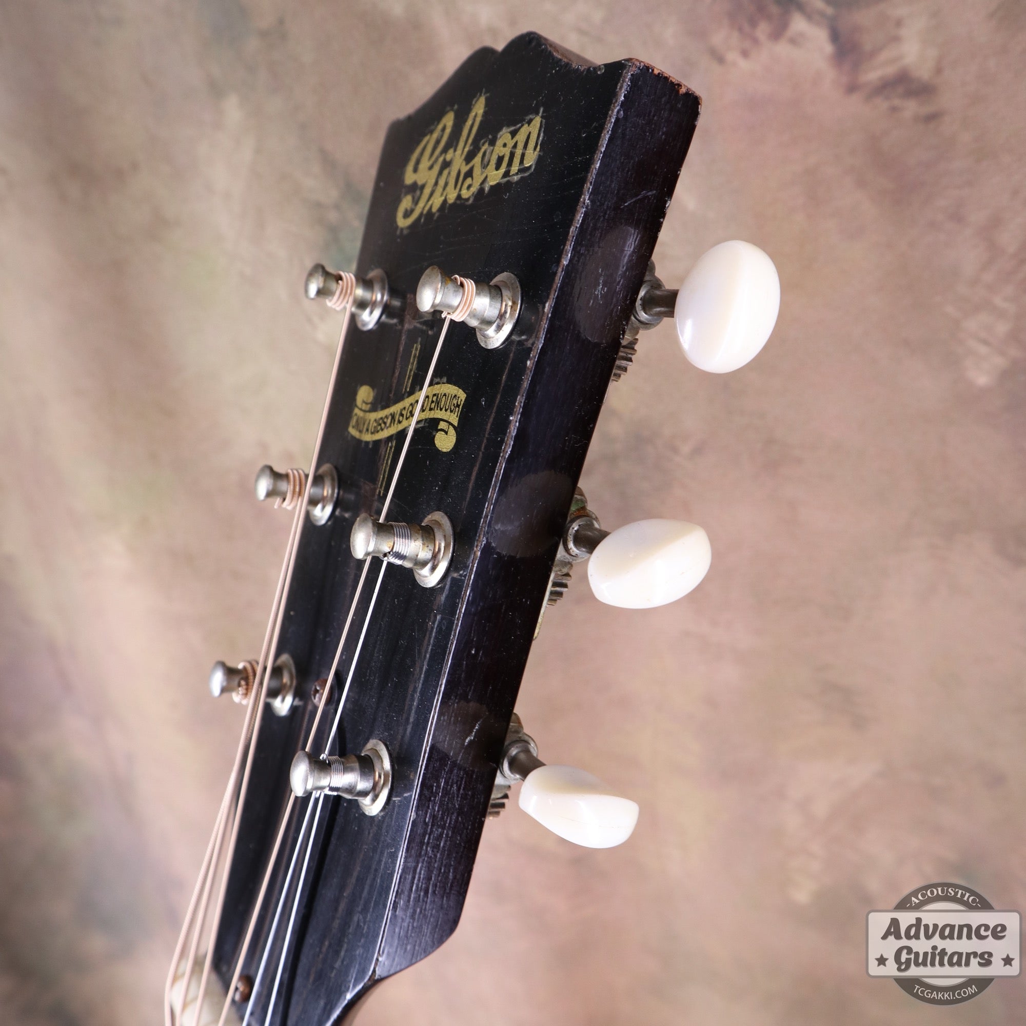 Gibson 2023年製 Murphy Lab 1942 Southern Jumbo