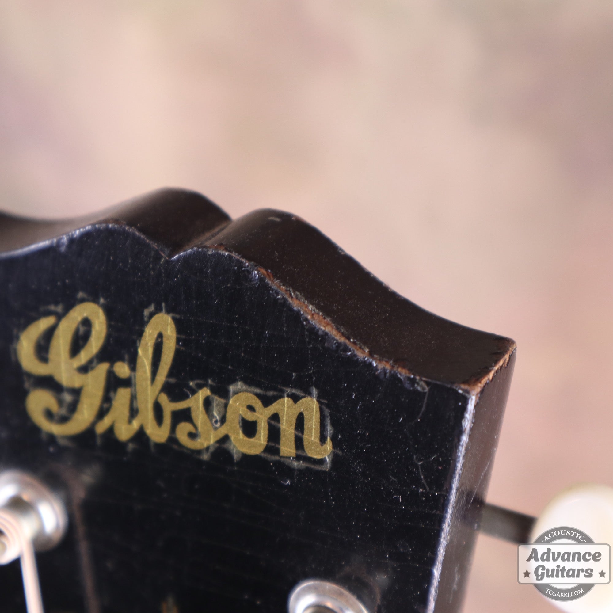 Gibson 2023年製 Murphy Lab 1942 Southern Jumbo